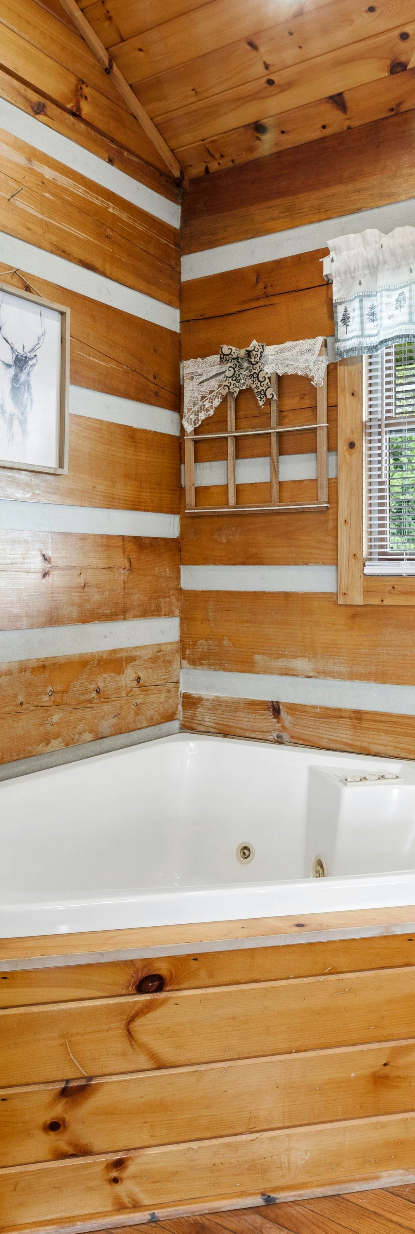 Lonesome Pine Cabins