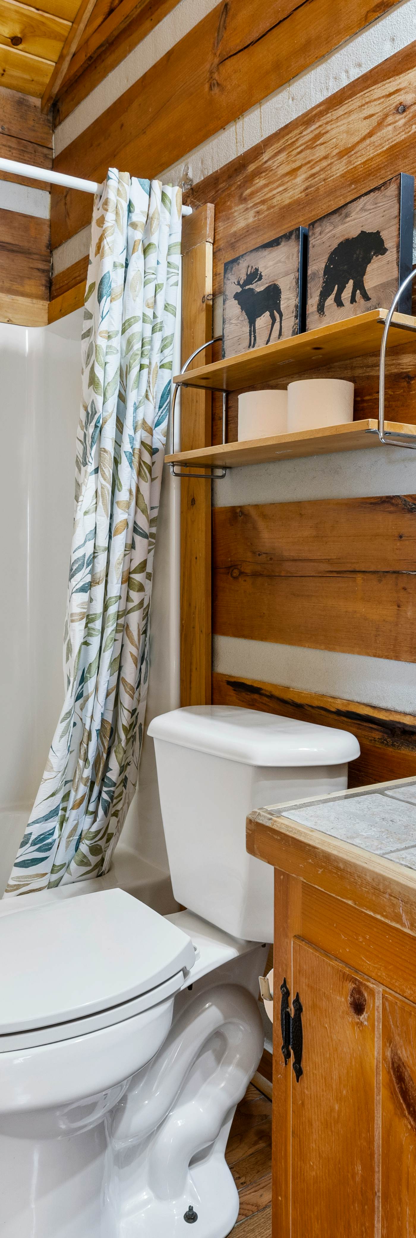 Lonesome Pine Cabins