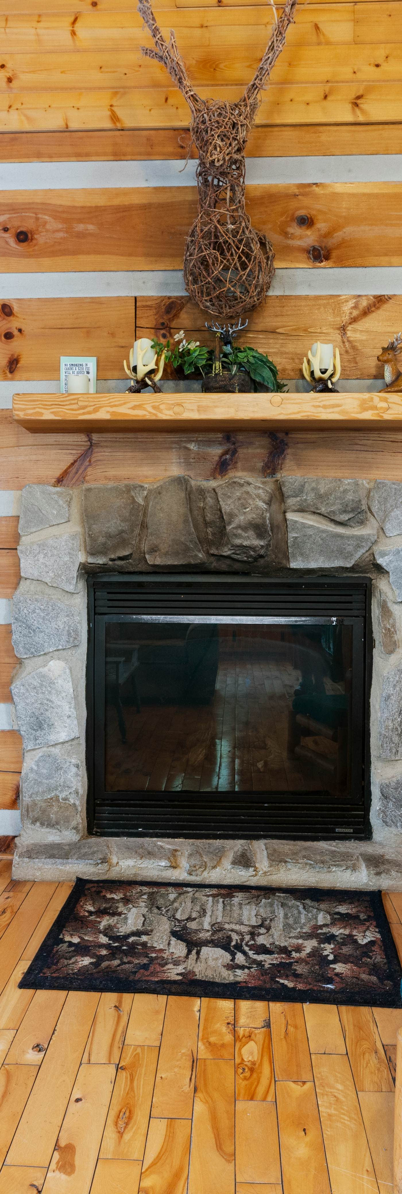 Lonesome Pine Cabins