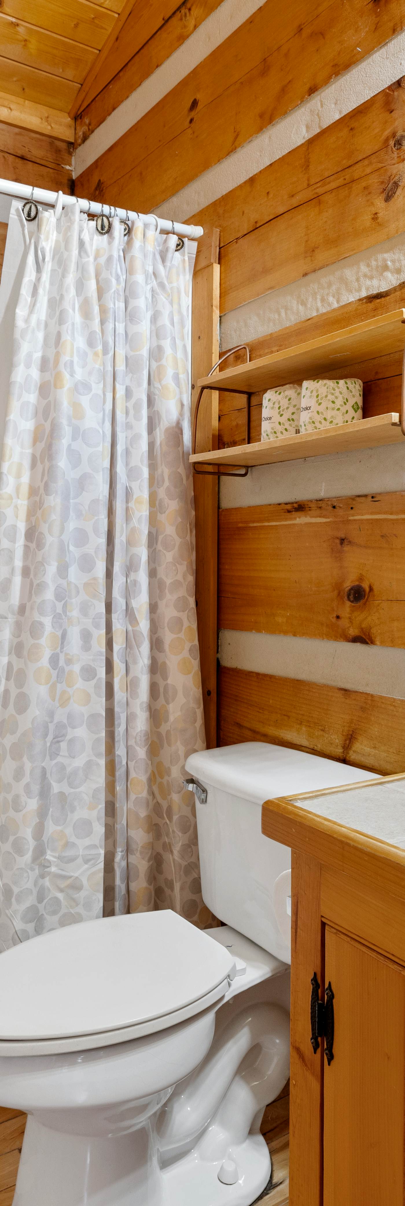 Lonesome Pine Cabins