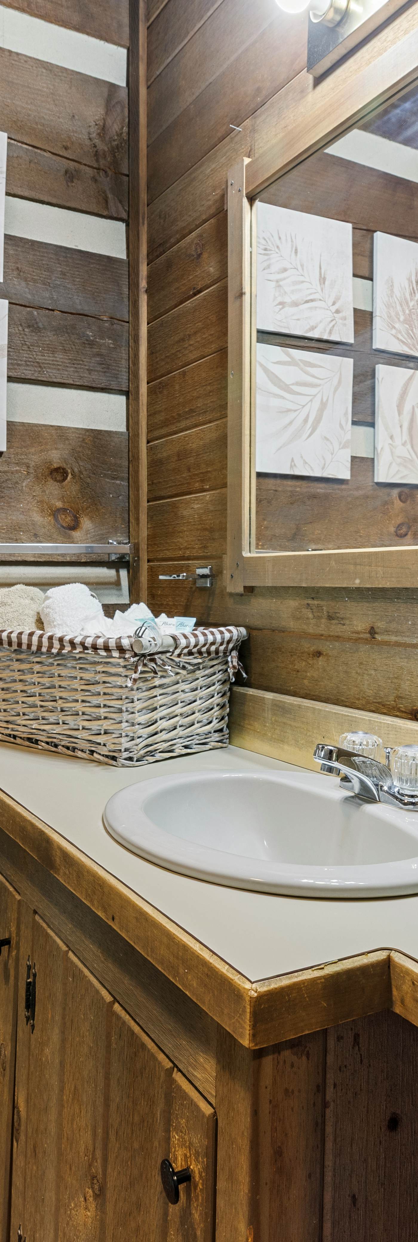 Lonesome Pine Cabins