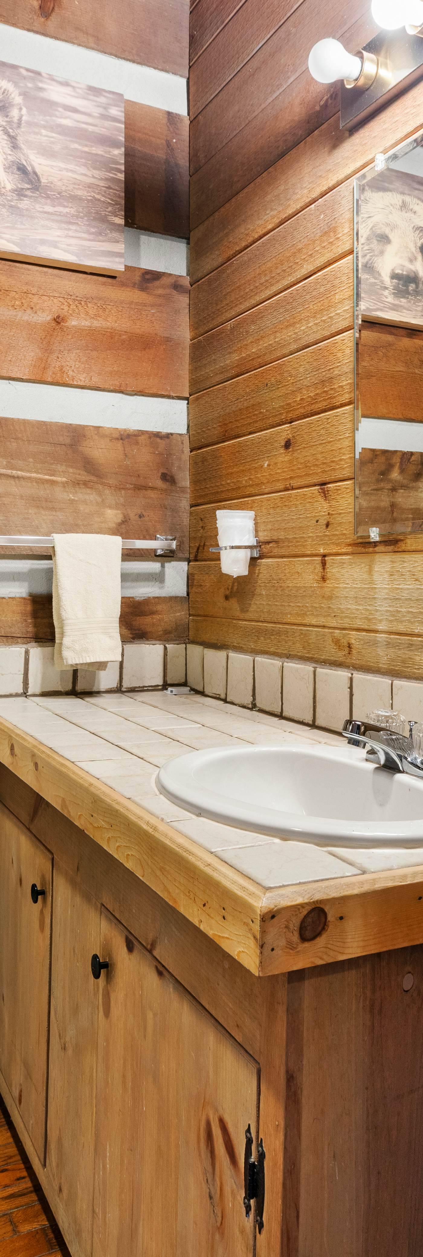 Lonesome Pine Cabins