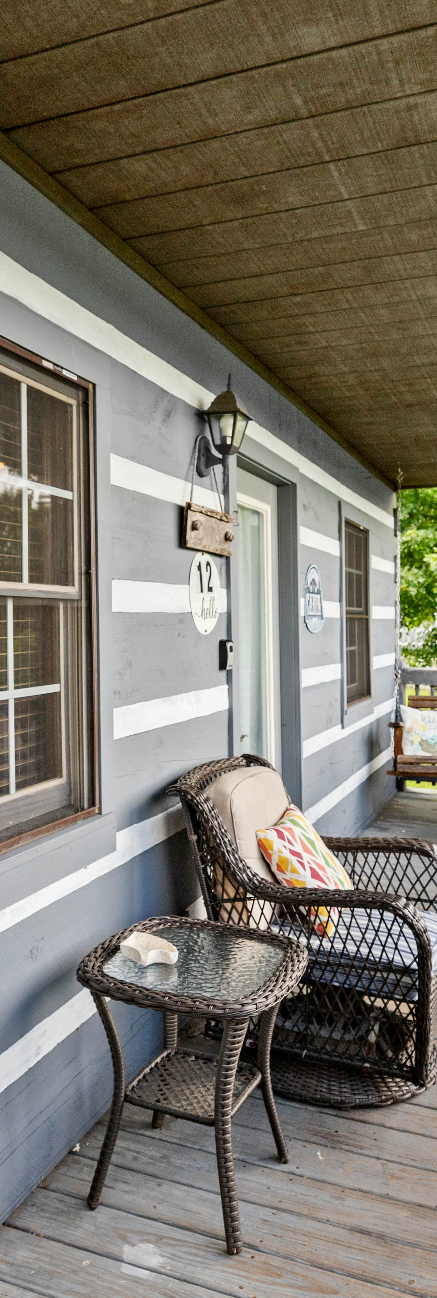 Lonesome Pine Cabins
