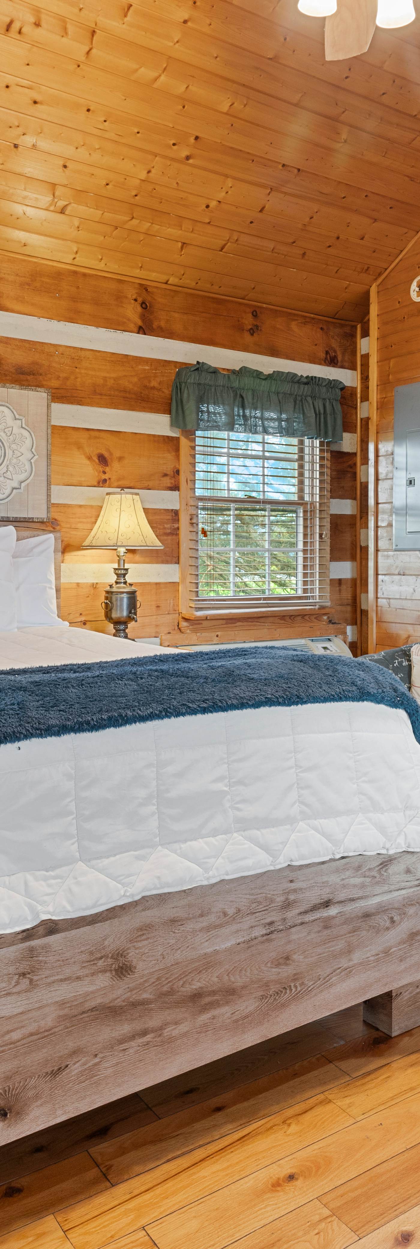 Lonesome Pine Cabins