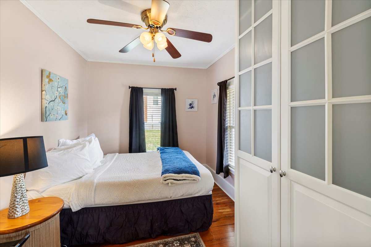 Charming Galax Retreat! Pet Friendly! Minutes from New River! Hill Haven