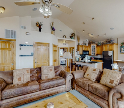 Beaver Mountain #20A