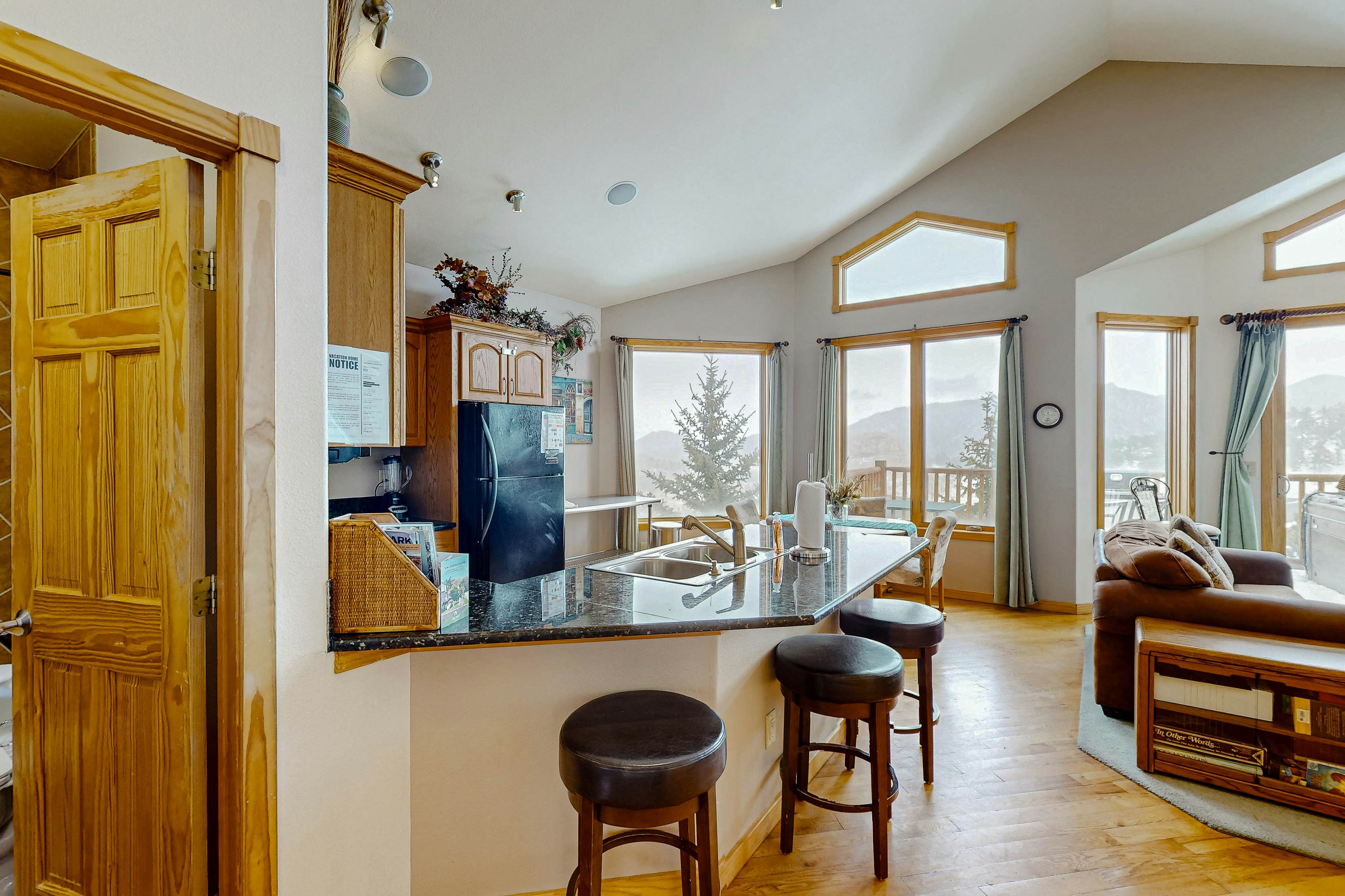 Beaver Mountain #20A