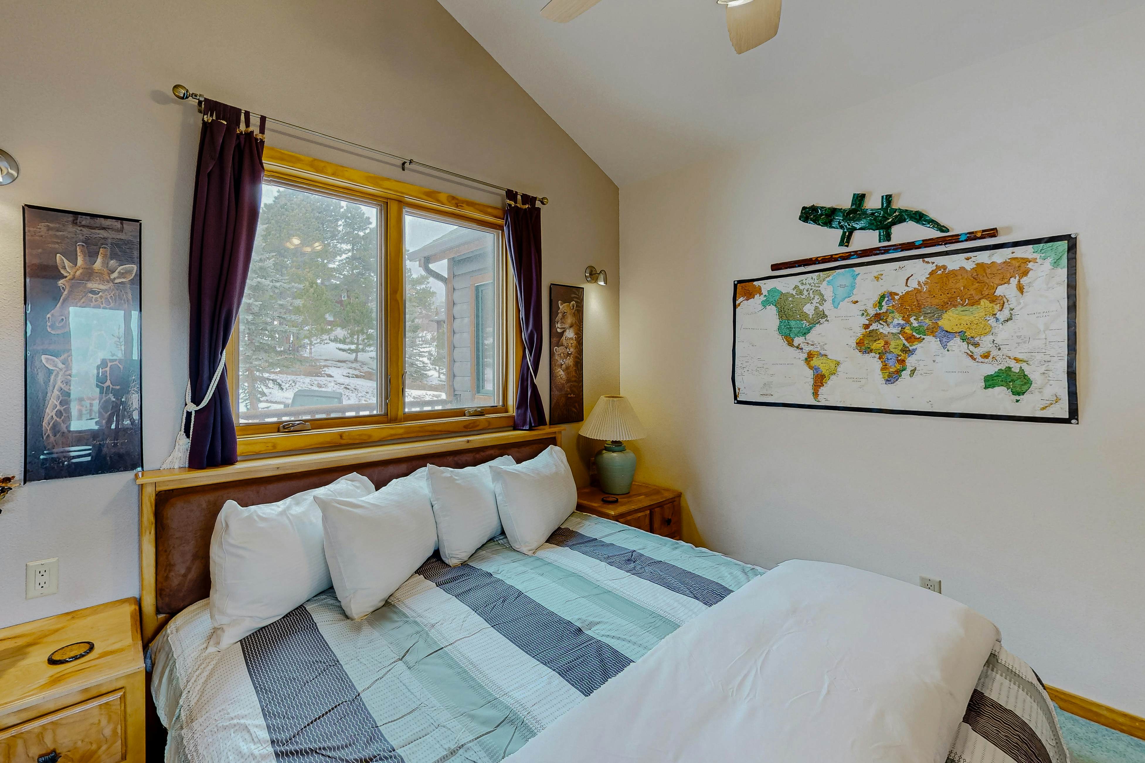 Beaver Mountain #20A