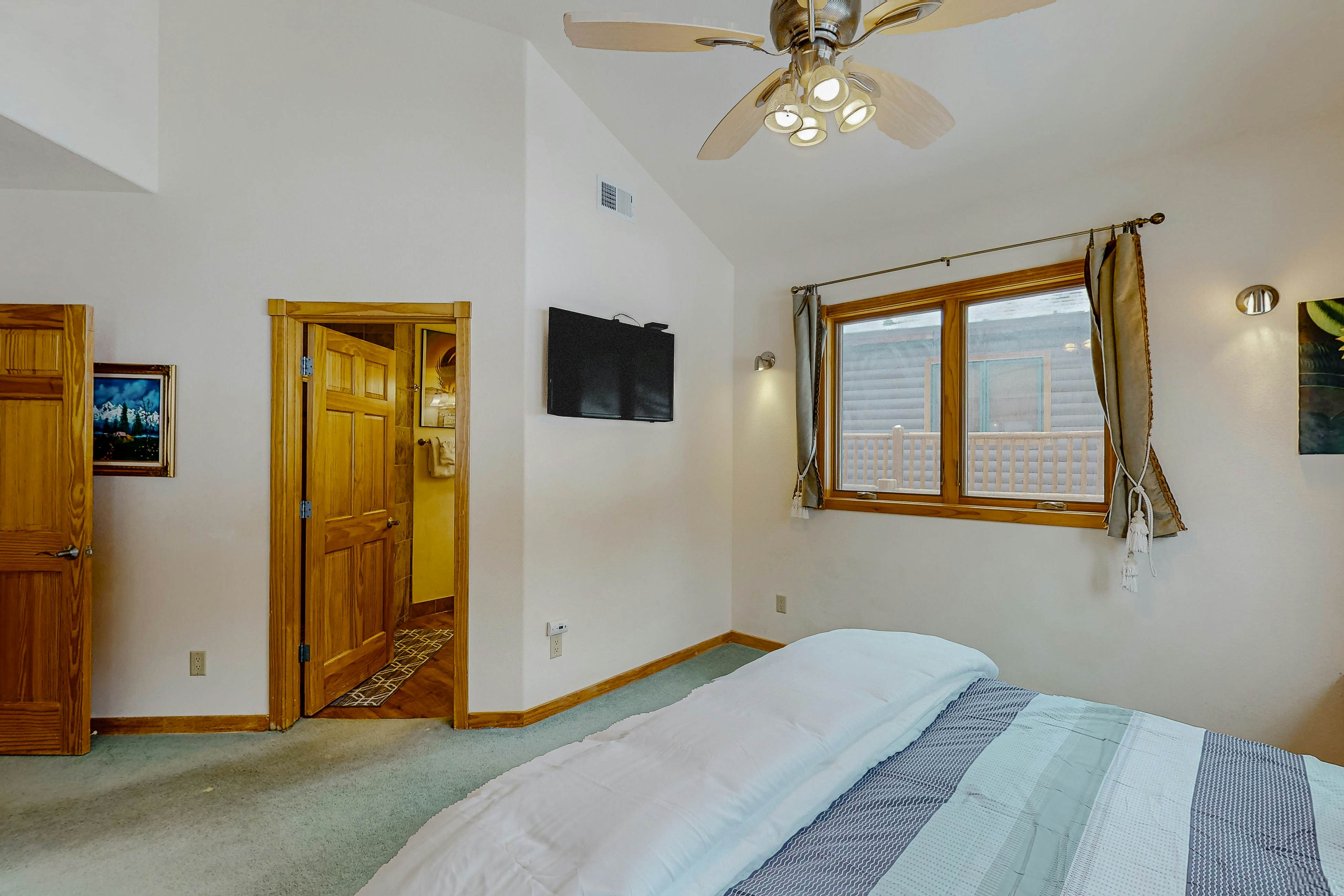 Beaver Mountain #20A