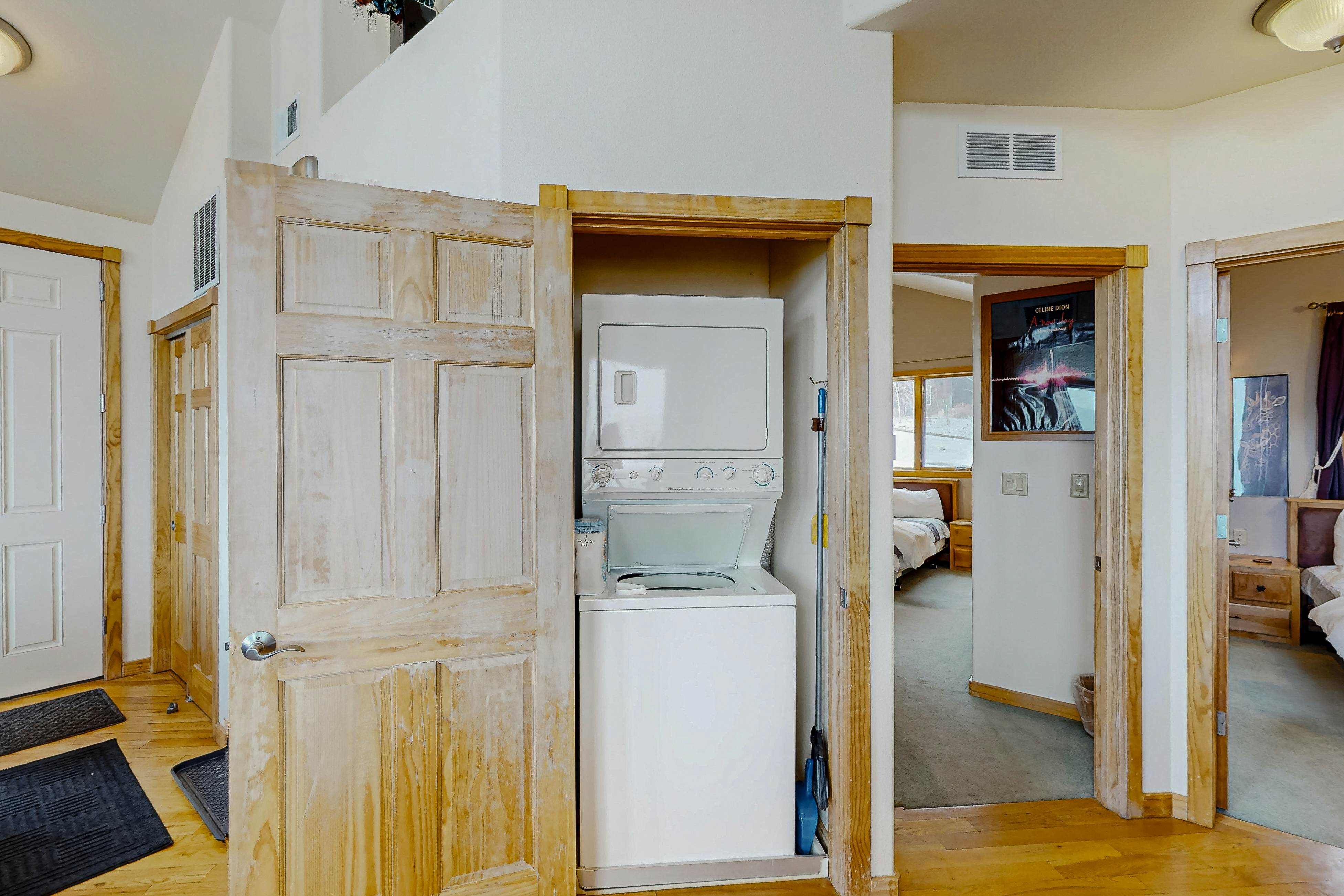 Beaver Mountain #20A