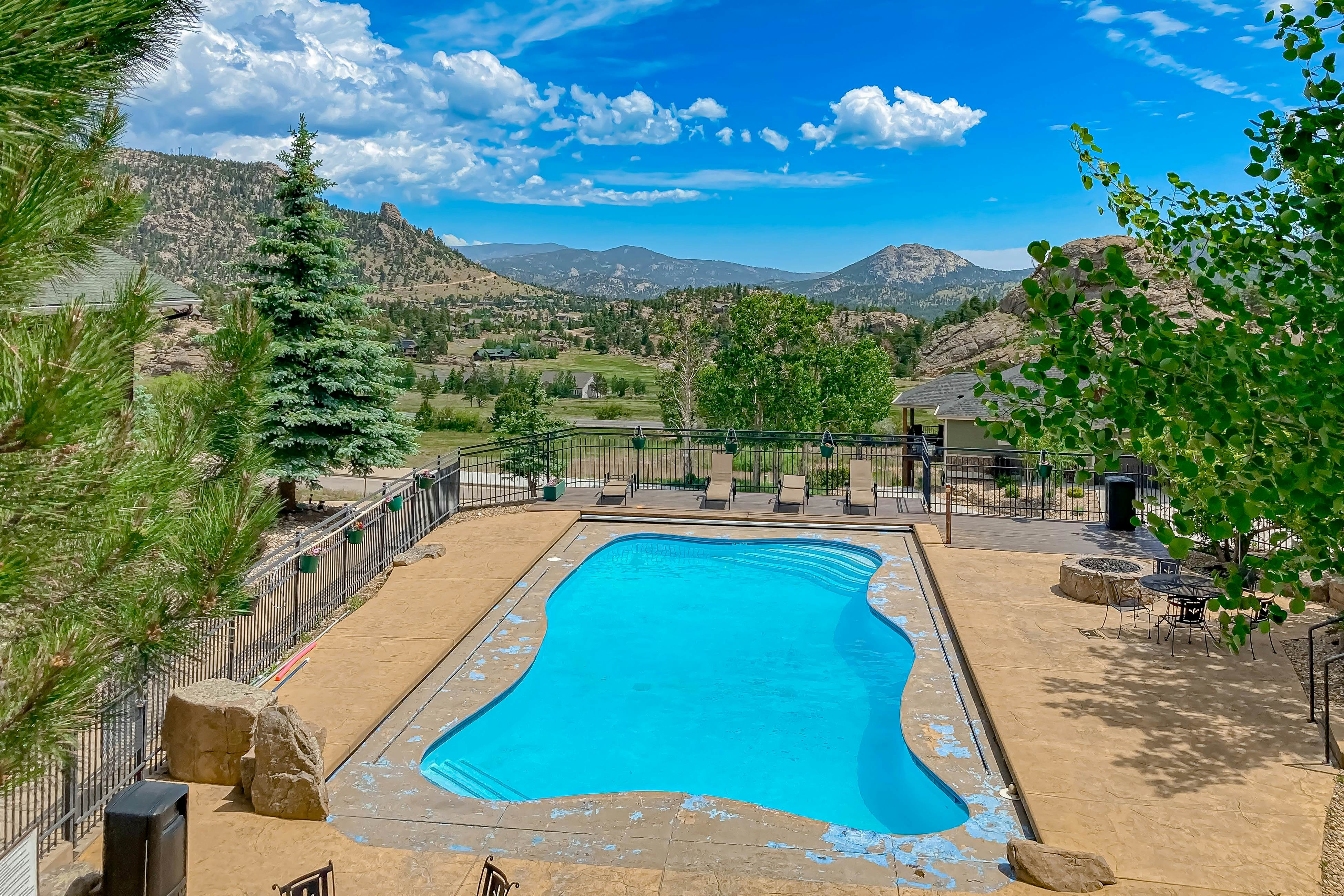 Beaver Mountain #20A