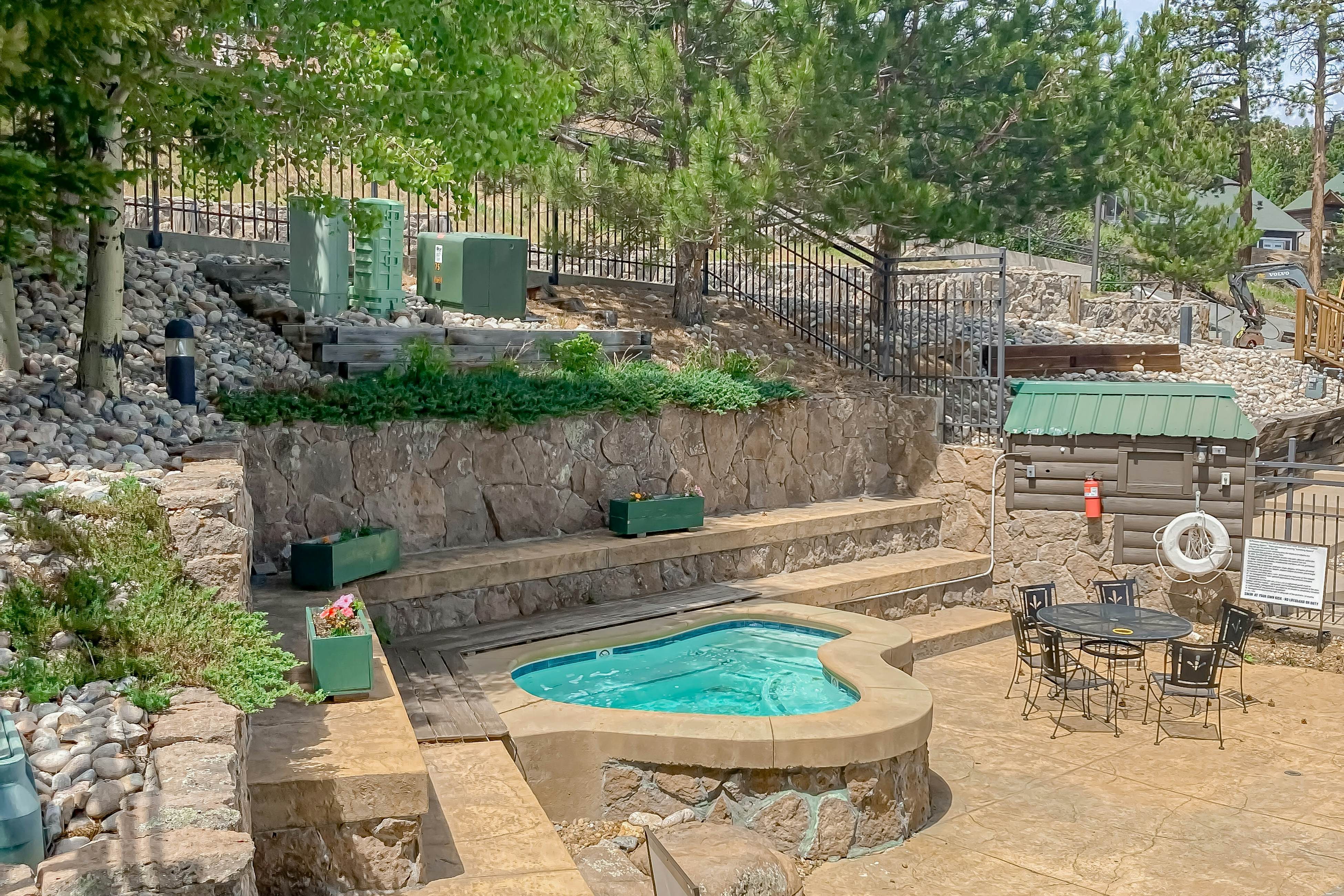 Beaver Mountain #20A