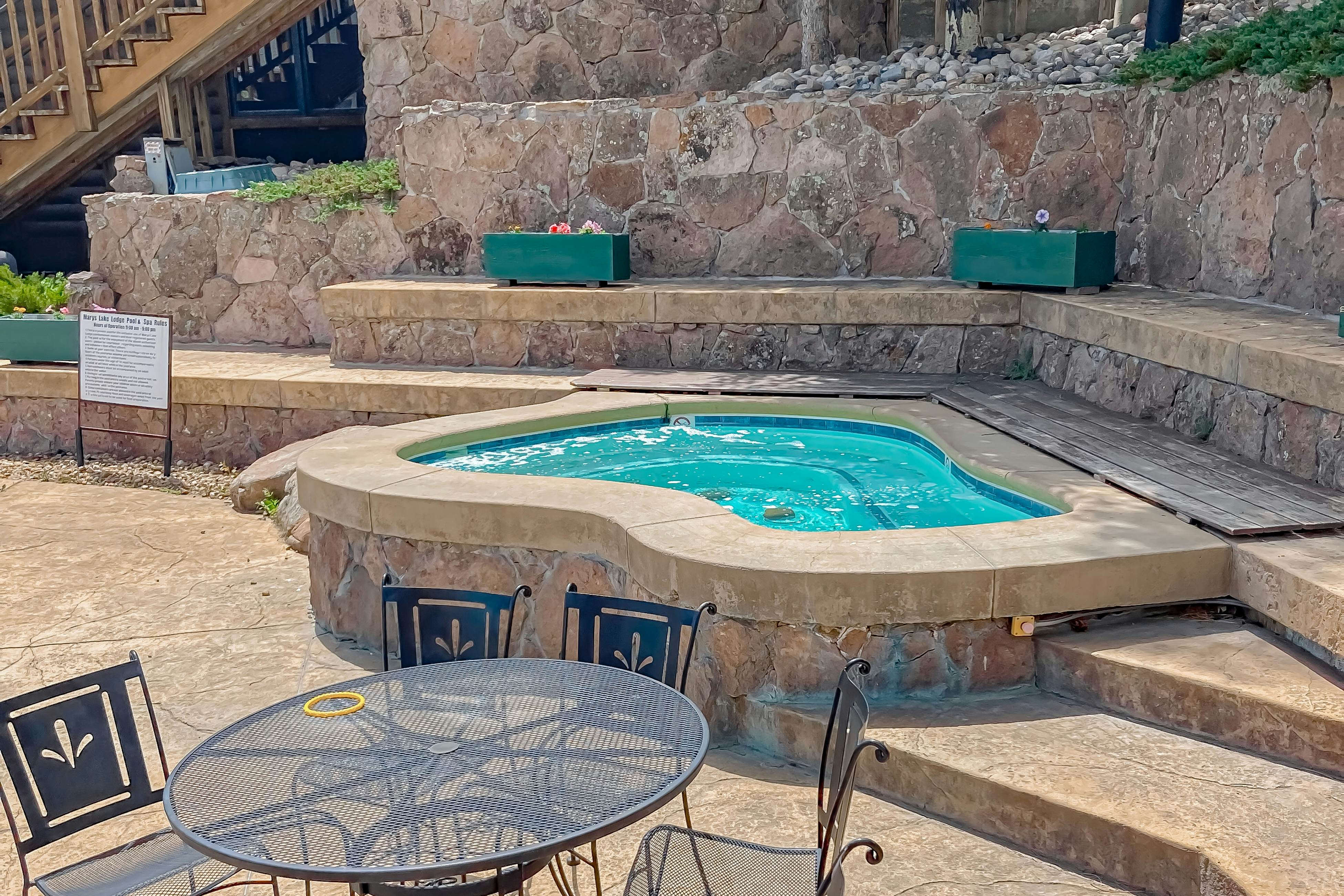 Beaver Mountain #20A