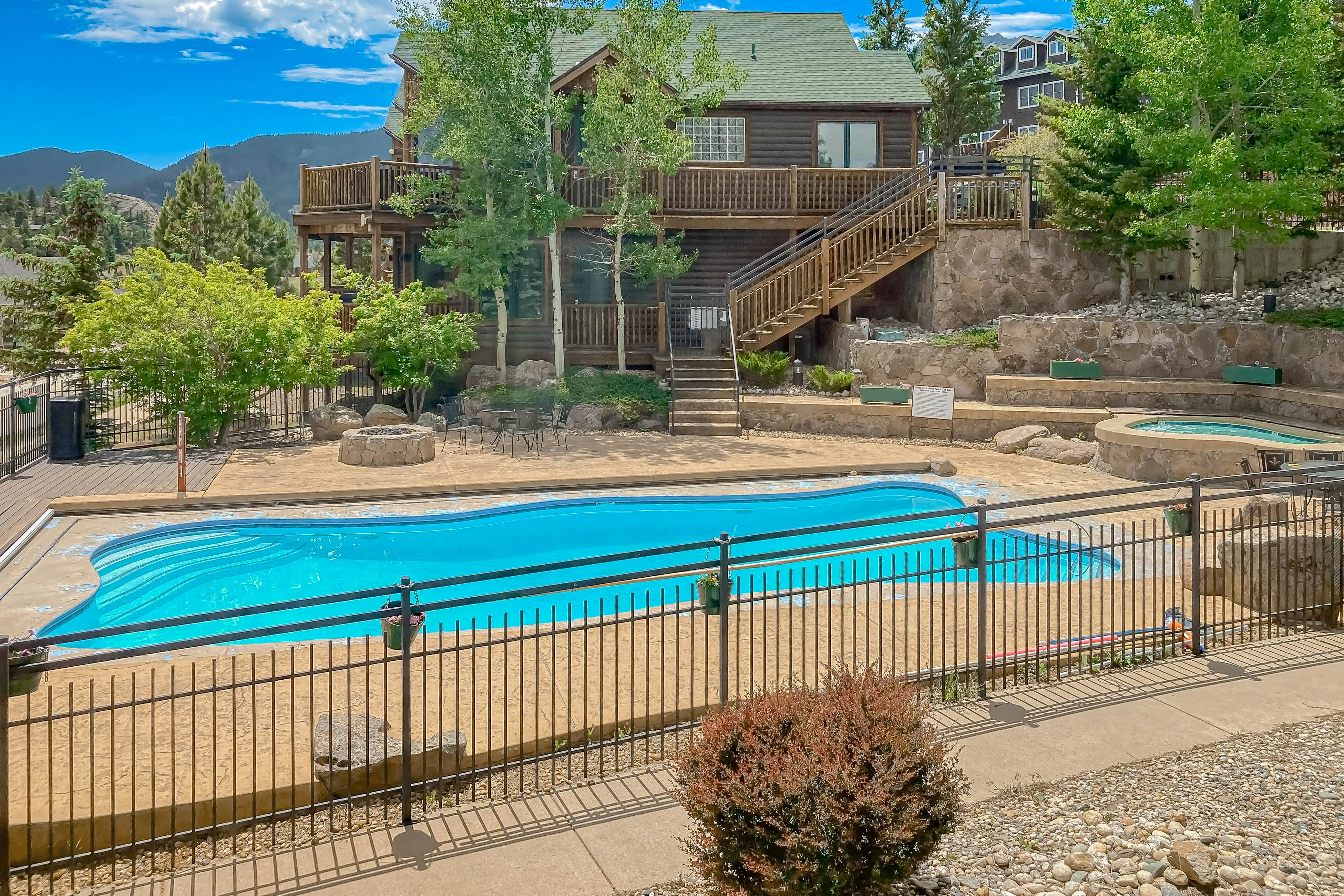 Beaver Mountain #20A