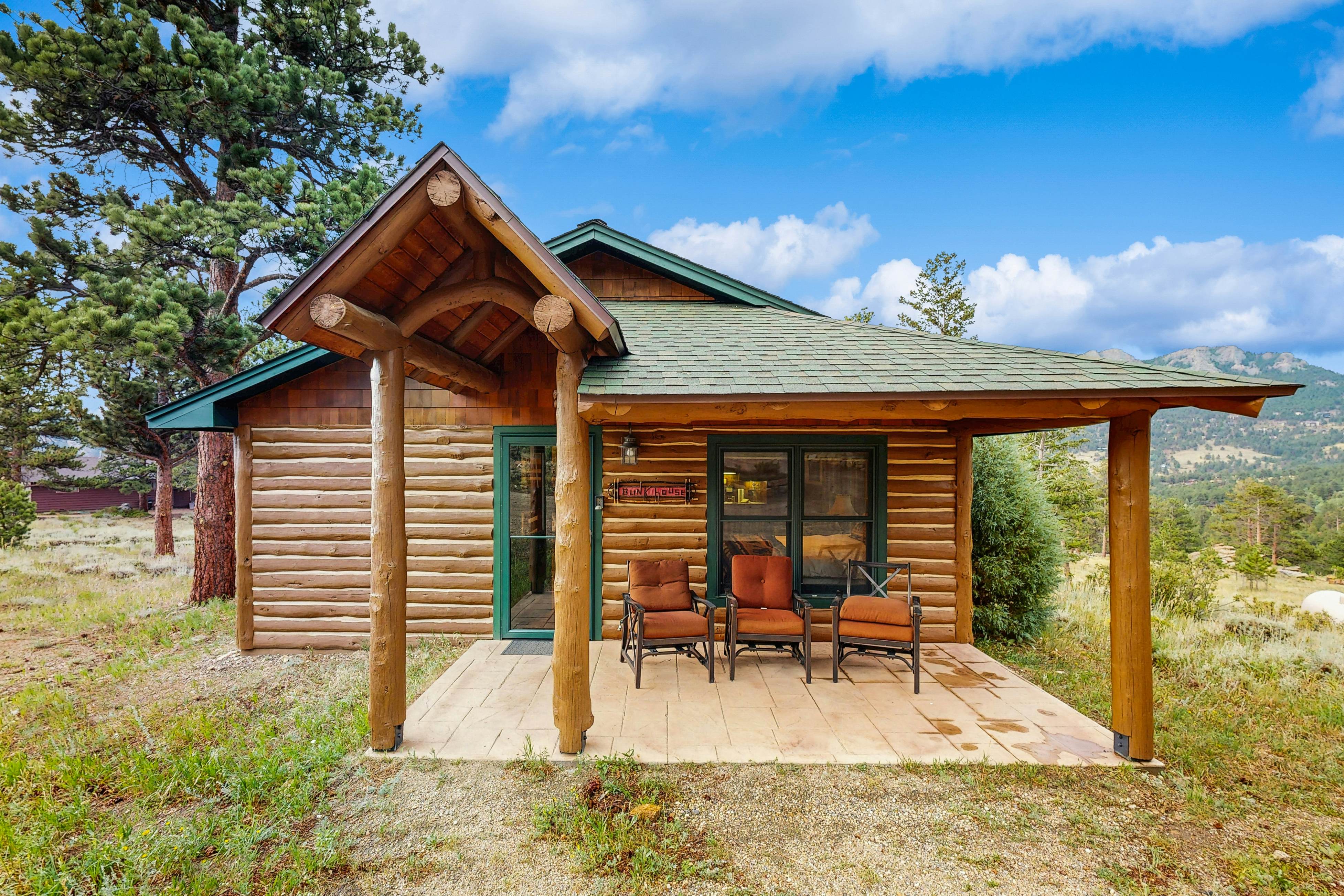 Eagle Crest Plus Bunk