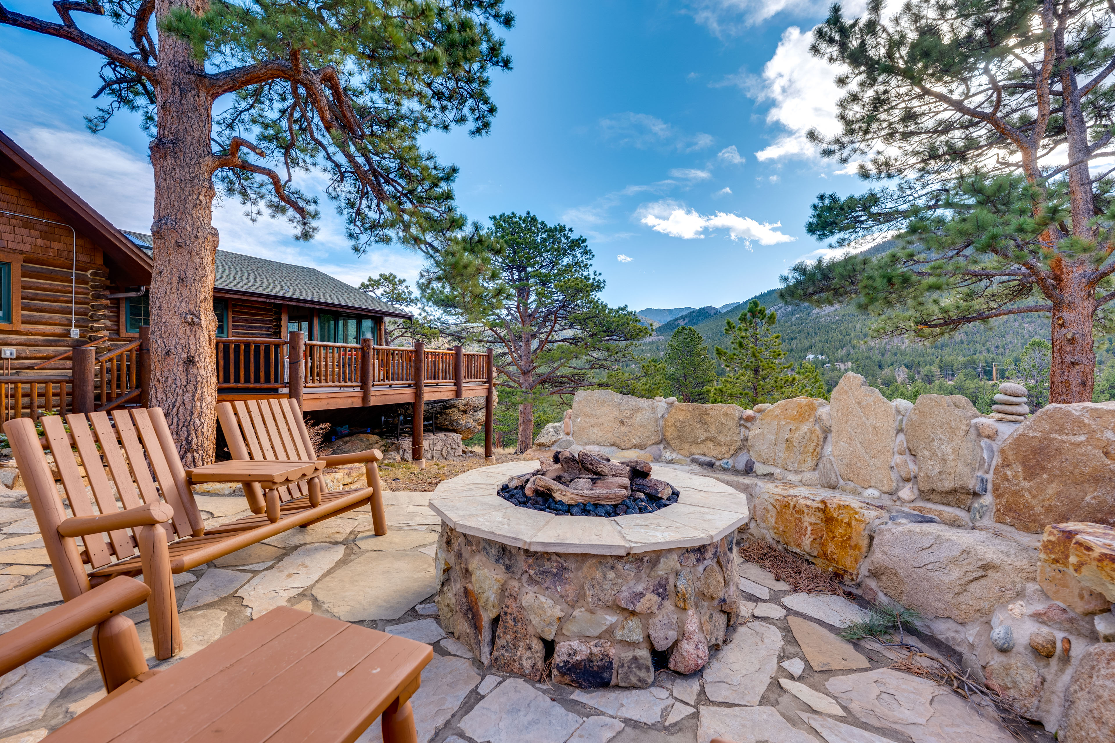 Eagle Crest Plus Bunk