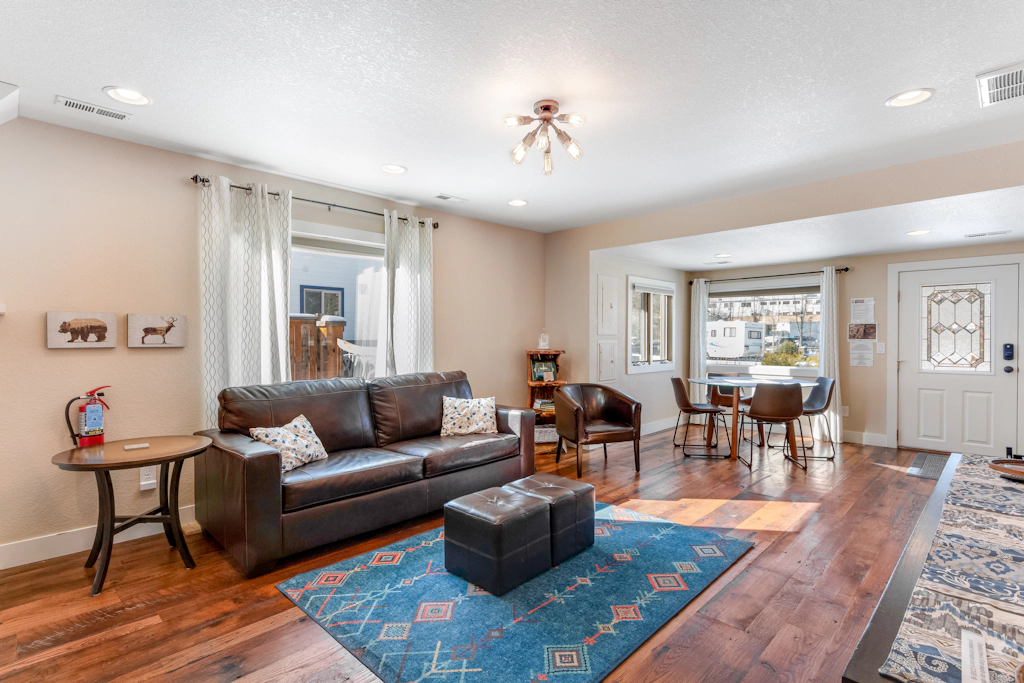 City Center Sanctuary