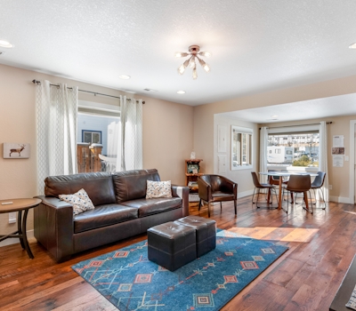 City Center Sanctuary