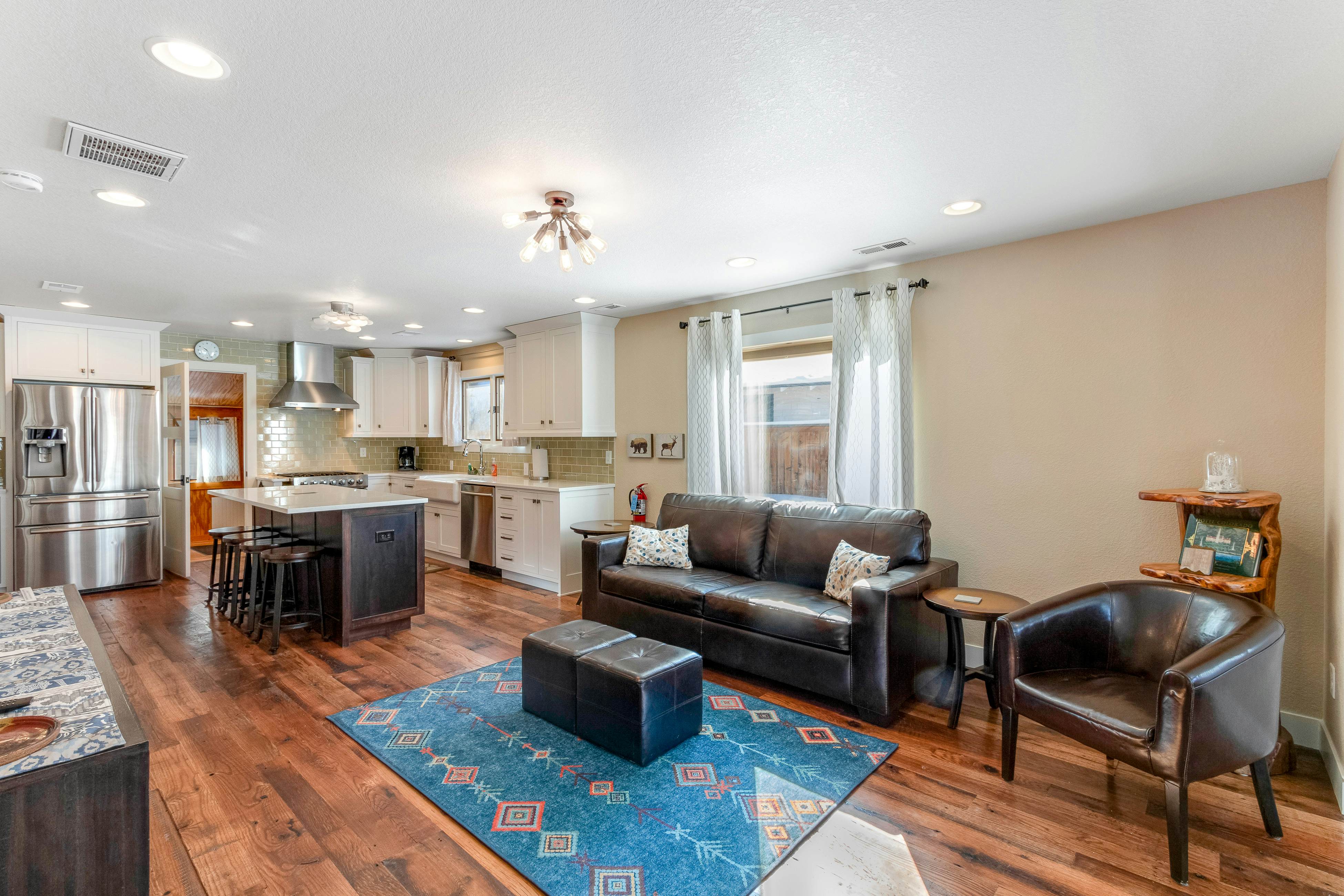 City Center Sanctuary