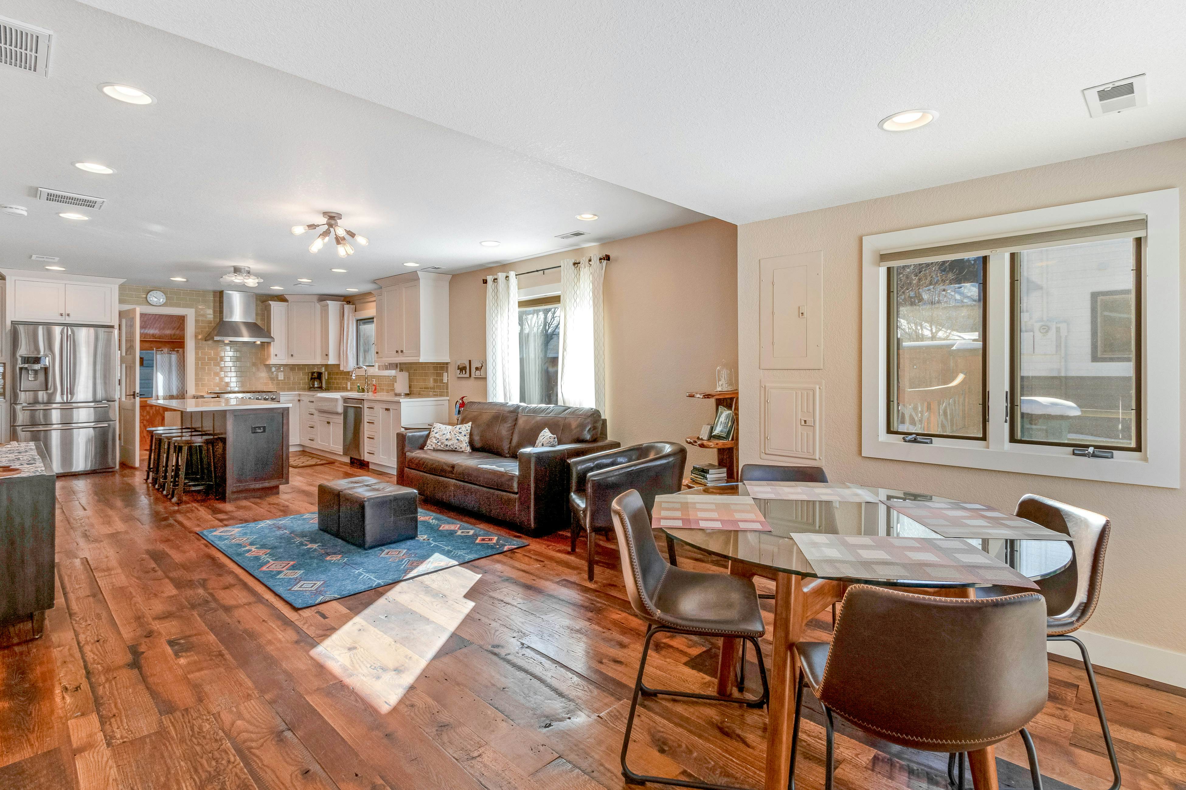 City Center Sanctuary