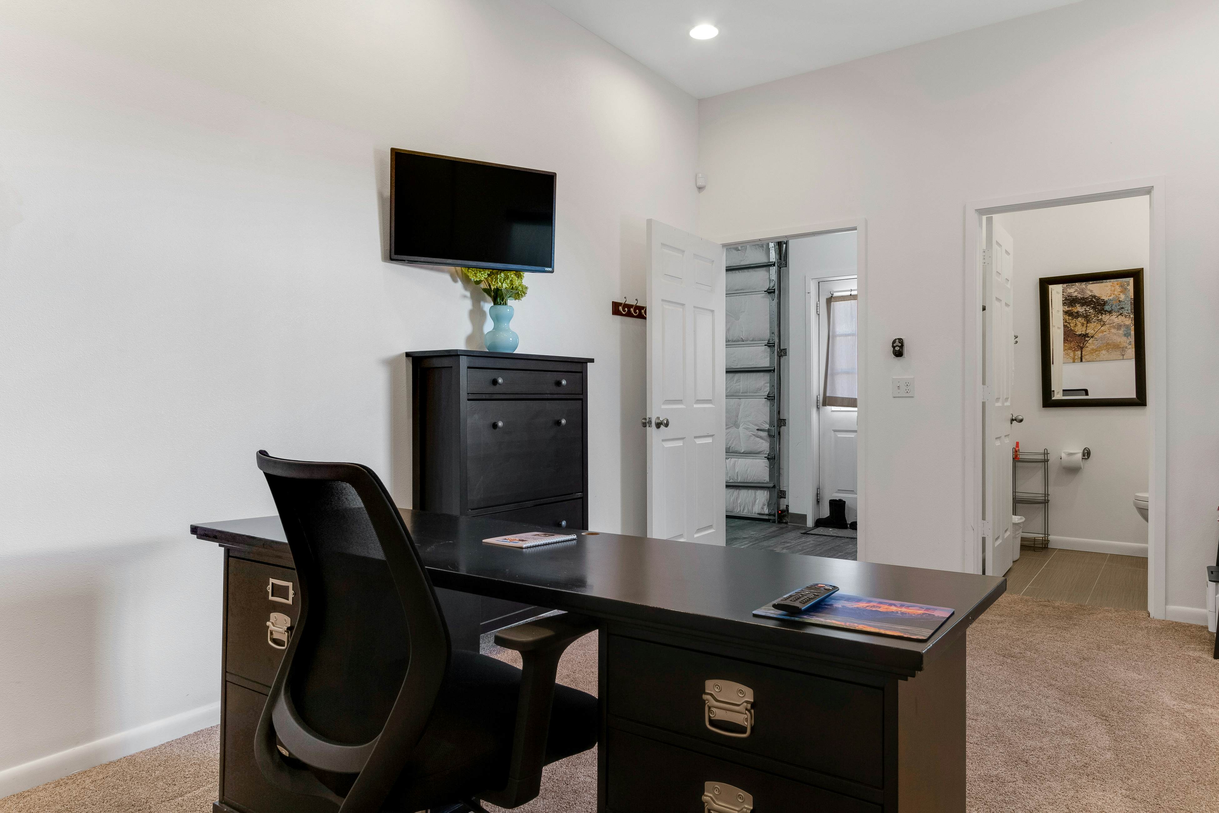 City Center Sanctuary