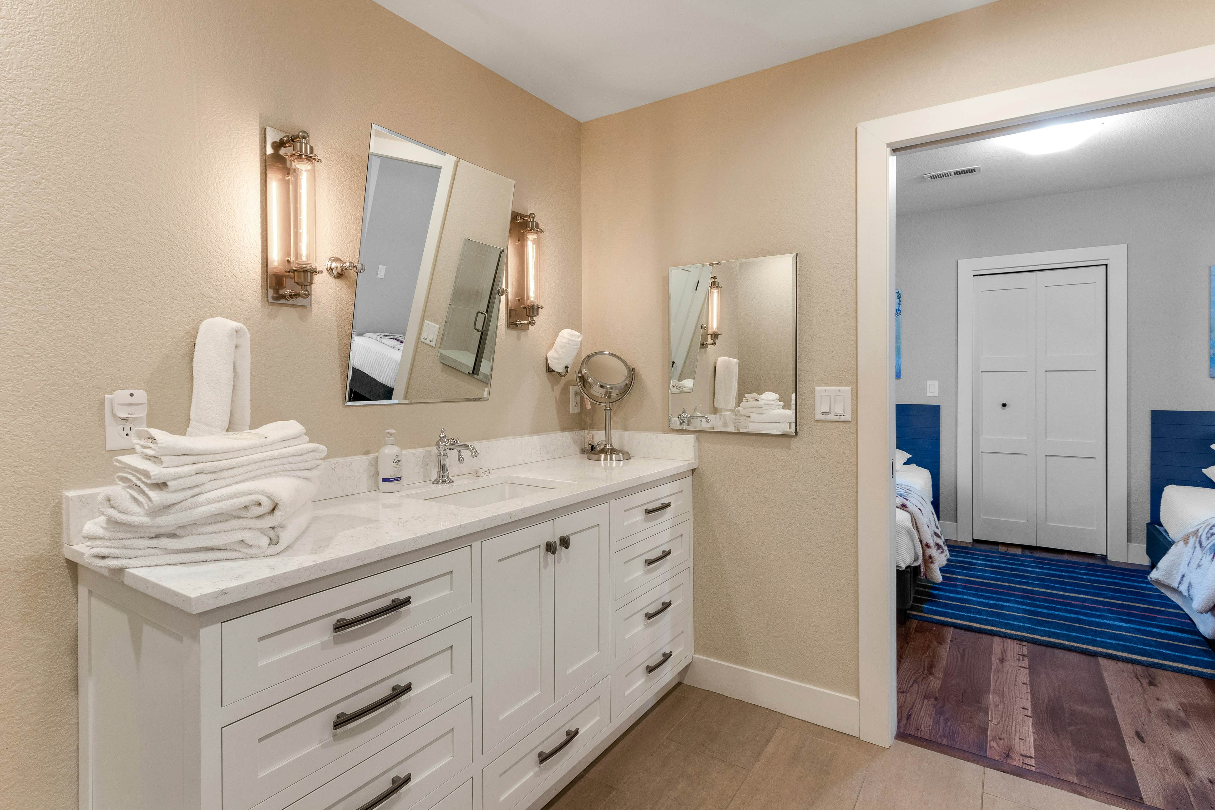 City Center Sanctuary