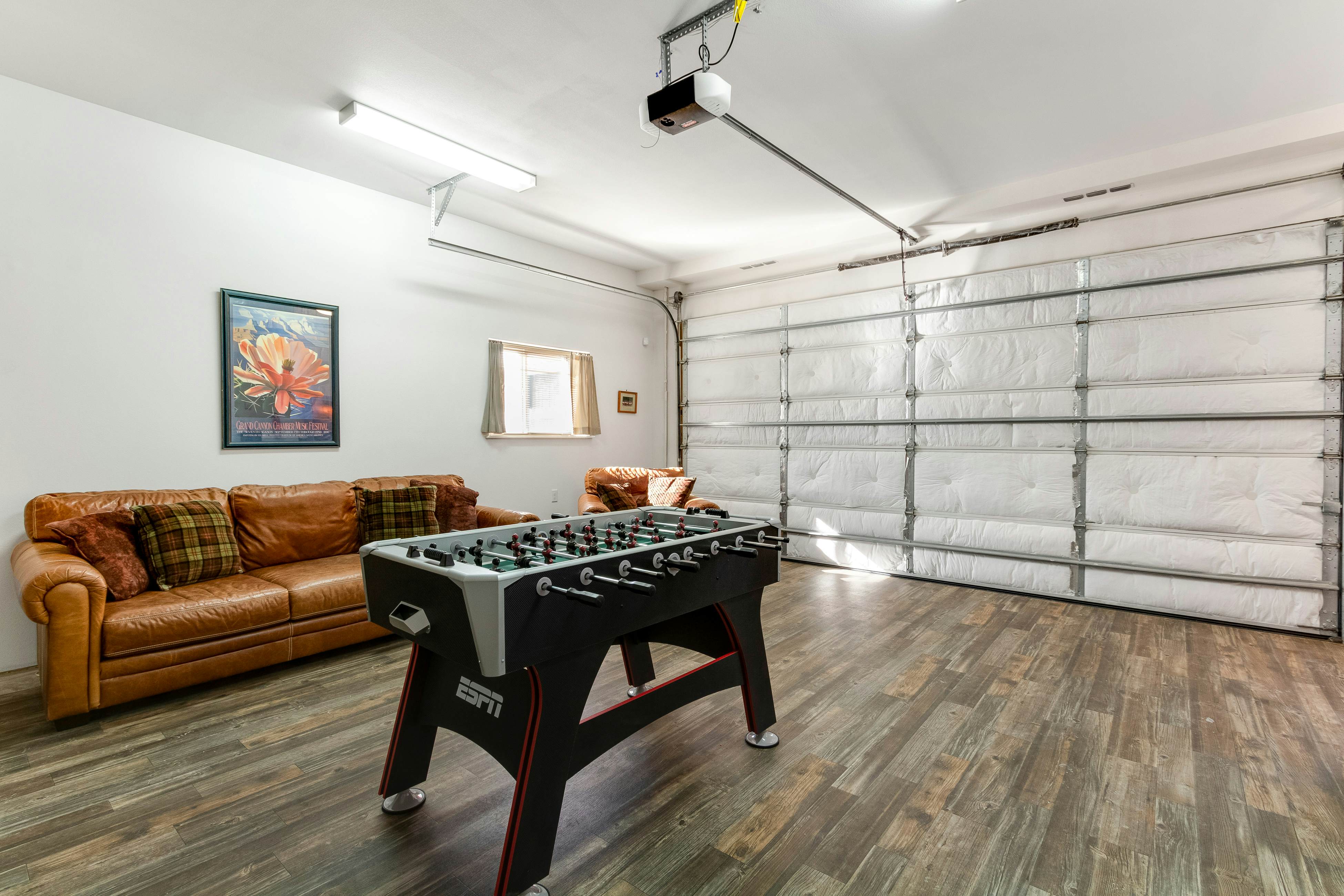 City Center Sanctuary