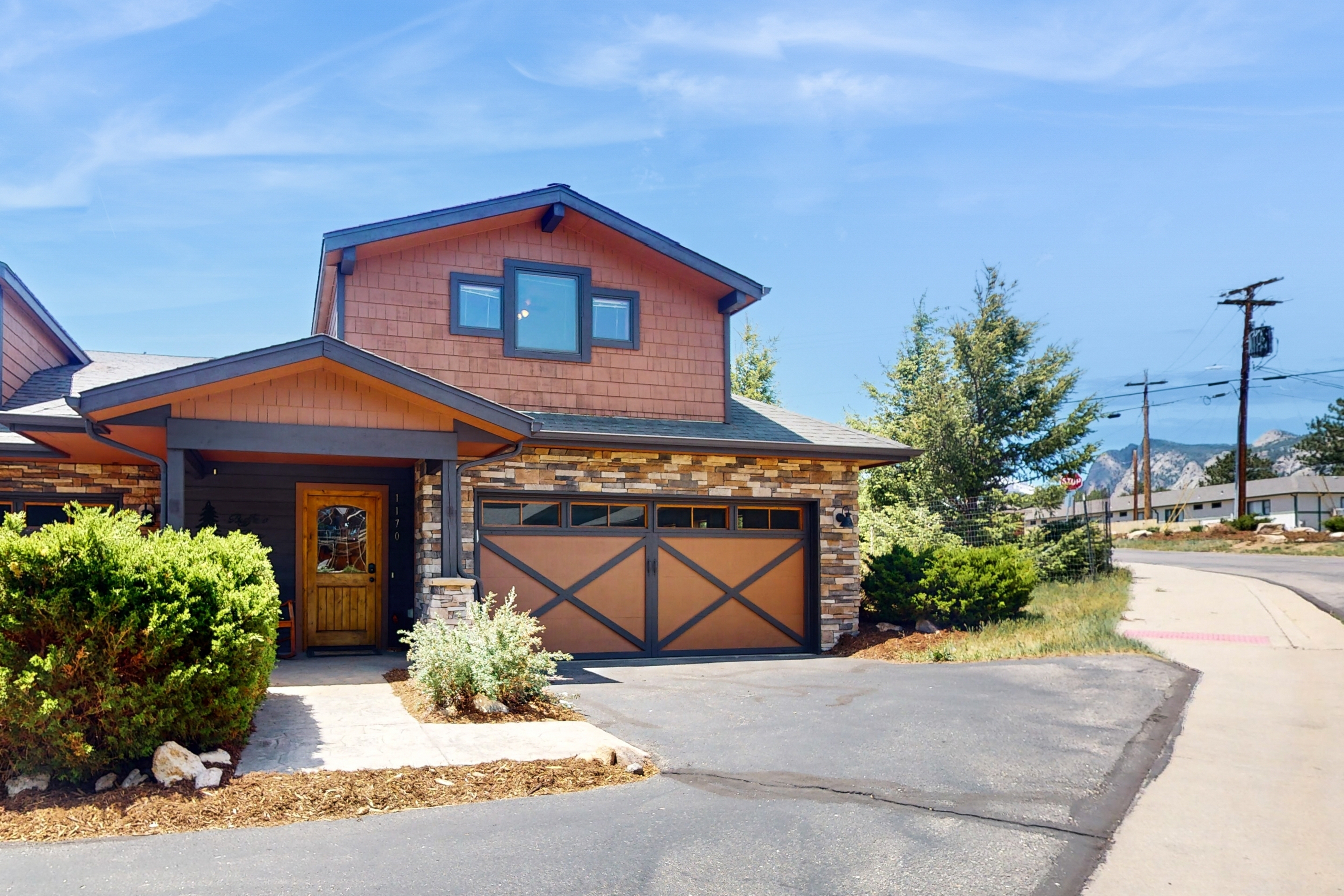 Running Bear & Buffalo Run in the Rockies -Master Listing