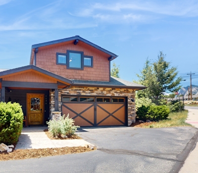 Running Bear & Buffalo Run in the Rockies -Master Listing