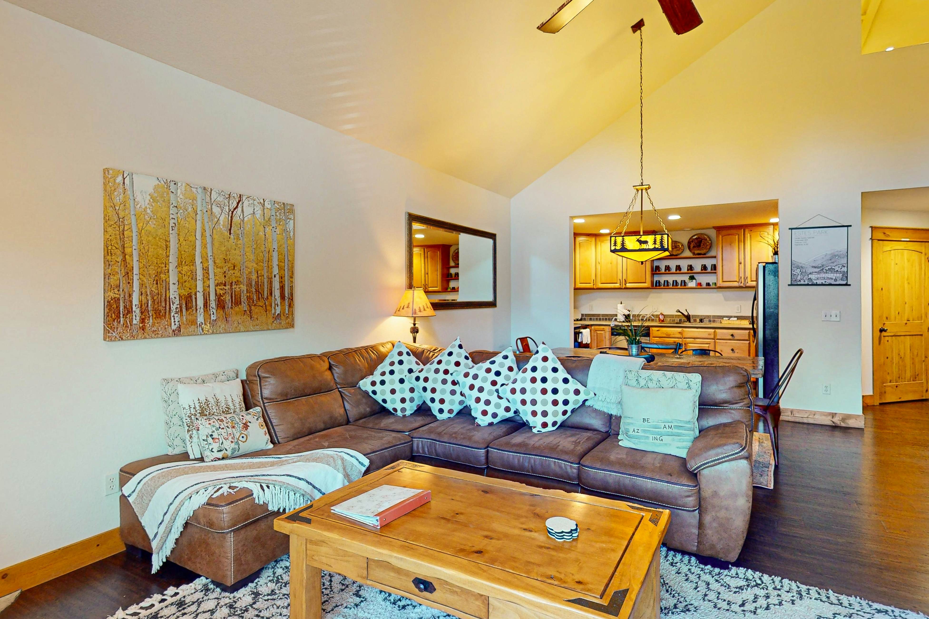 Running Bear & Buffalo Run in the Rockies -Master Listing