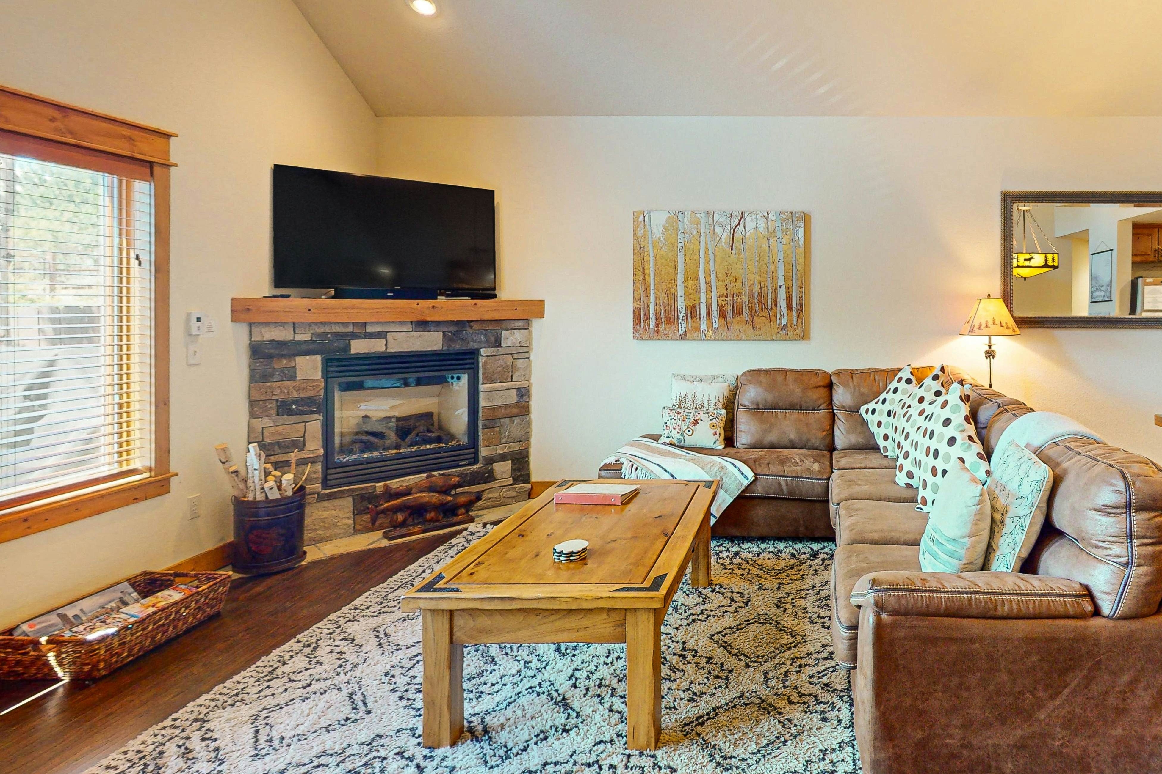 Running Bear & Buffalo Run in the Rockies -Master Listing