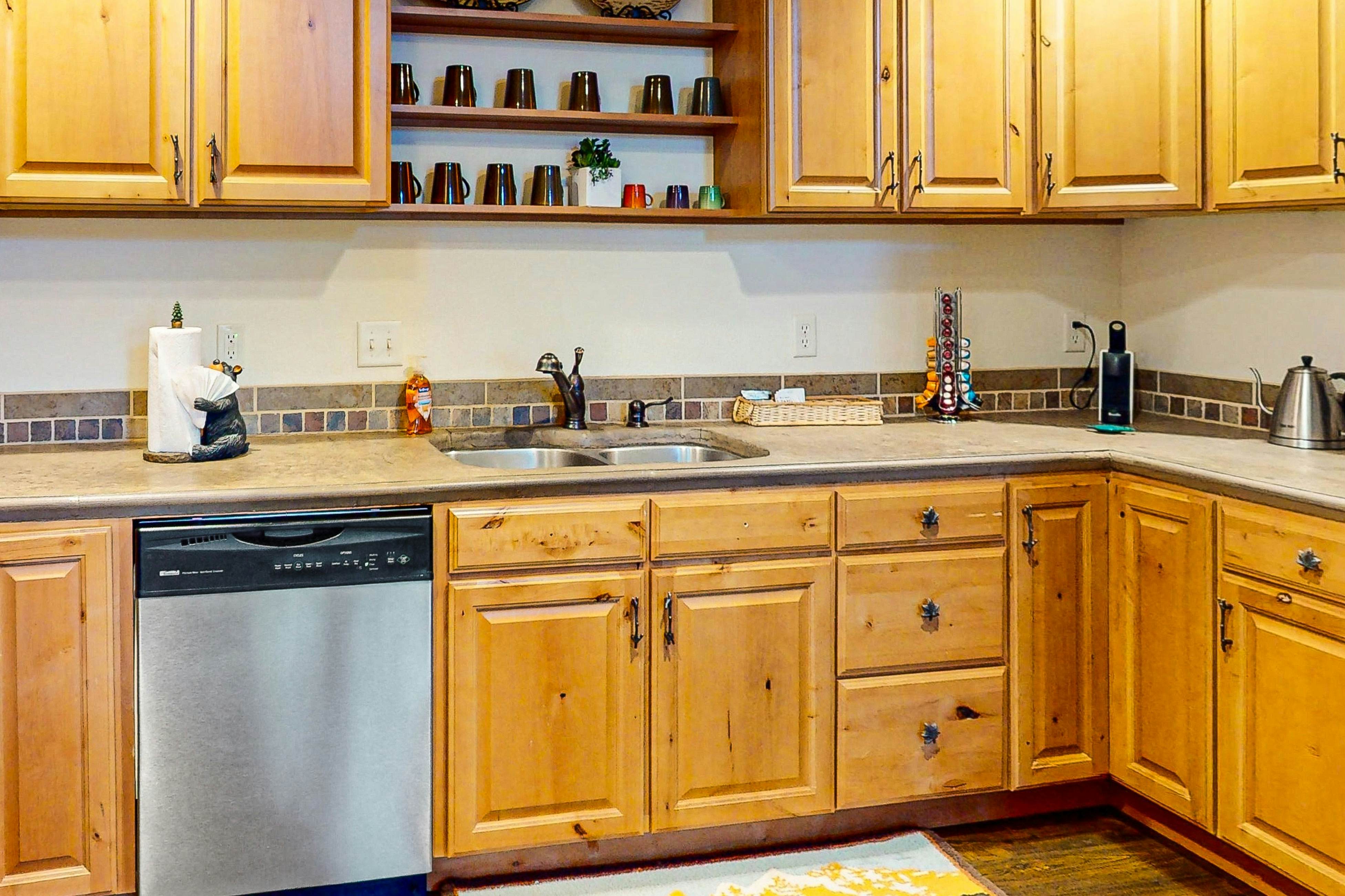 Running Bear & Buffalo Run in the Rockies -Master Listing