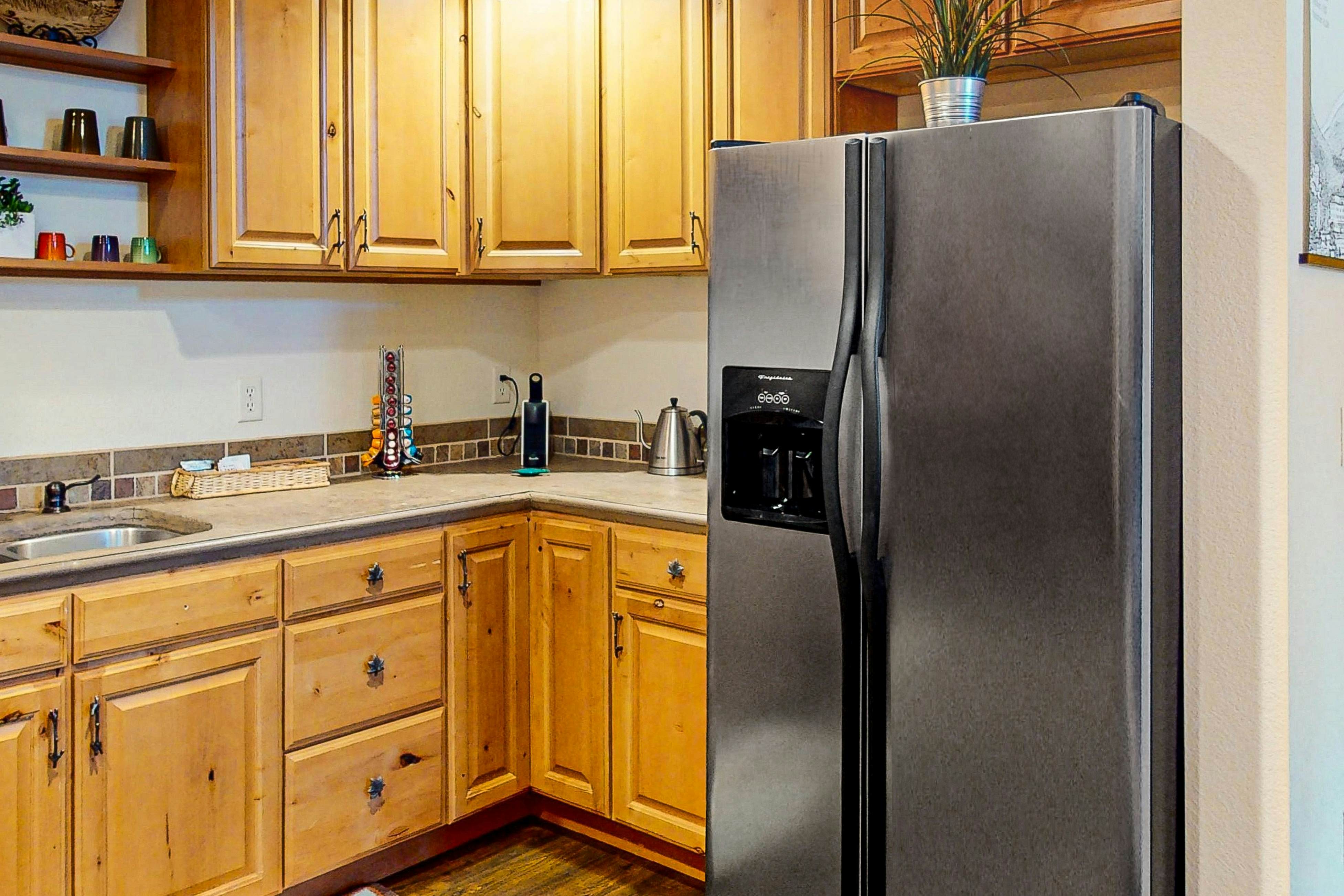 Running Bear & Buffalo Run in the Rockies -Master Listing