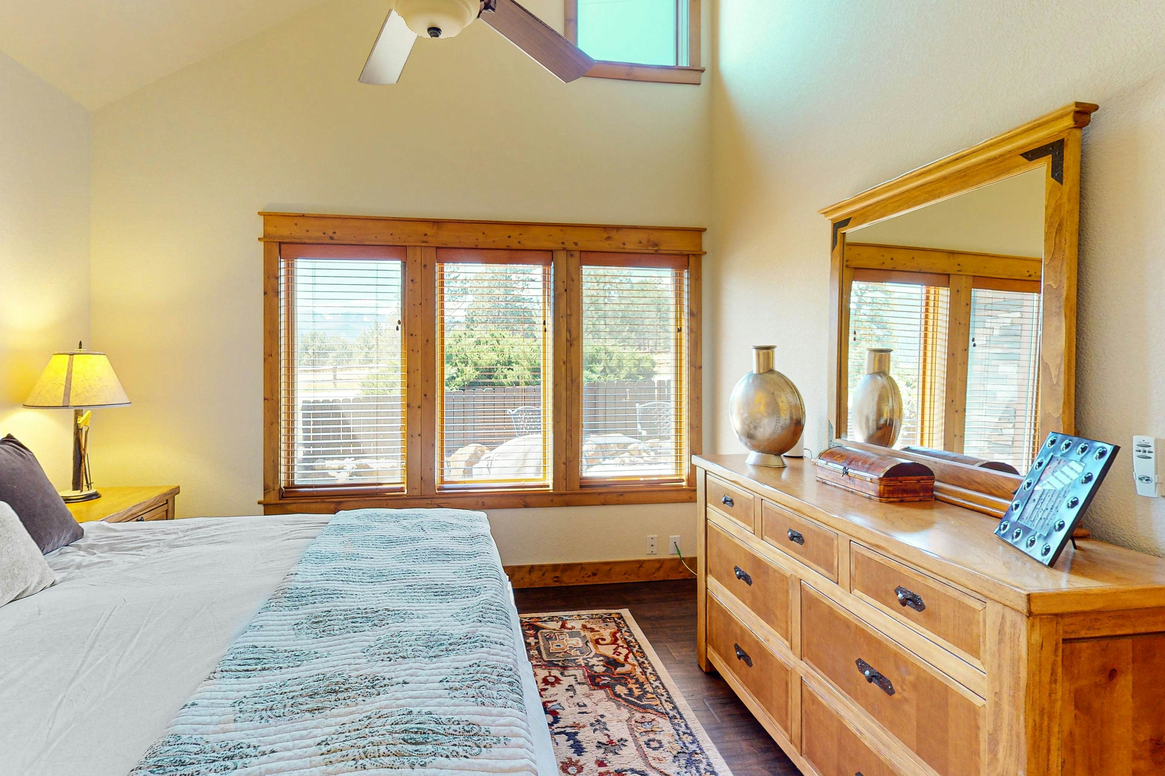 Running Bear & Buffalo Run in the Rockies -Master Listing