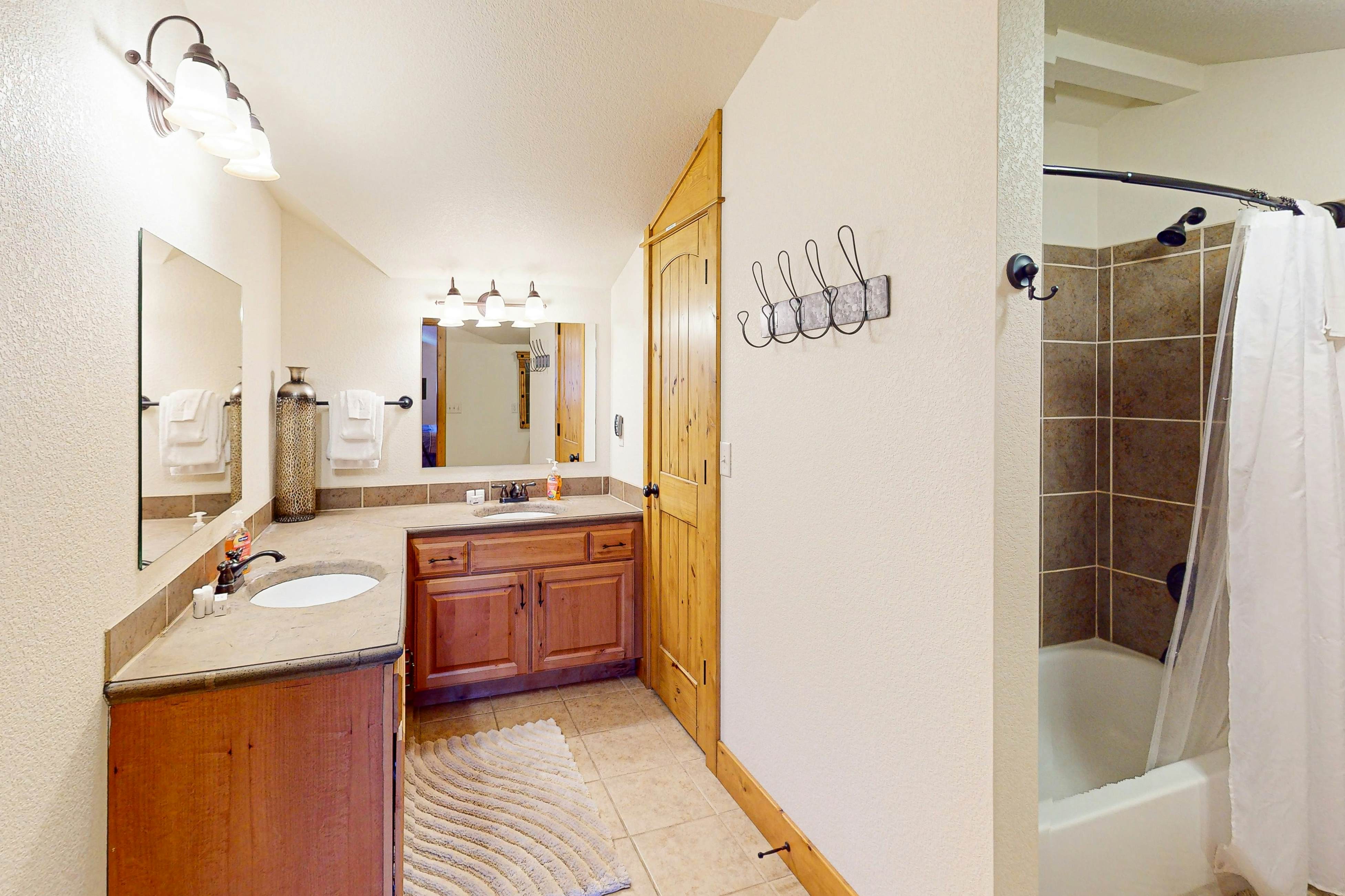 Running Bear & Buffalo Run in the Rockies -Master Listing