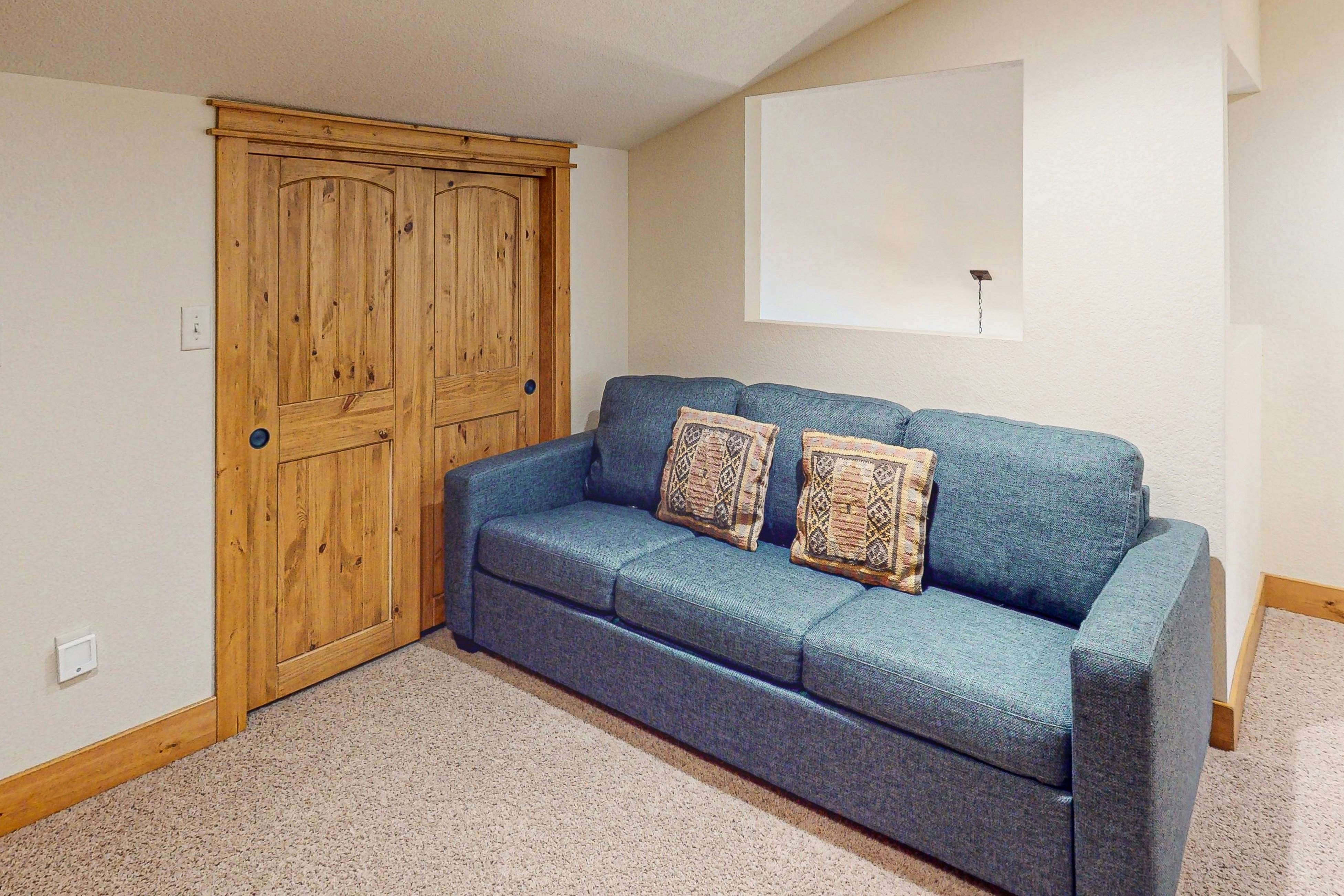 Running Bear & Buffalo Run in the Rockies -Master Listing