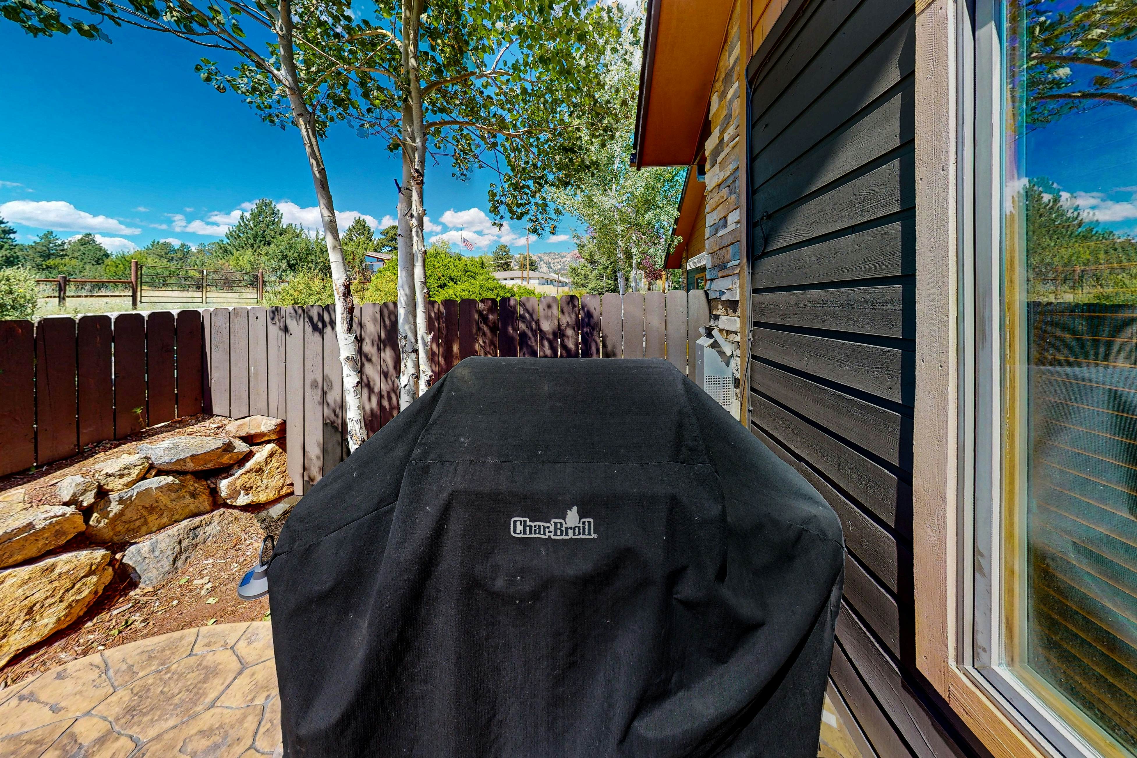 Running Bear & Buffalo Run in the Rockies -Master Listing