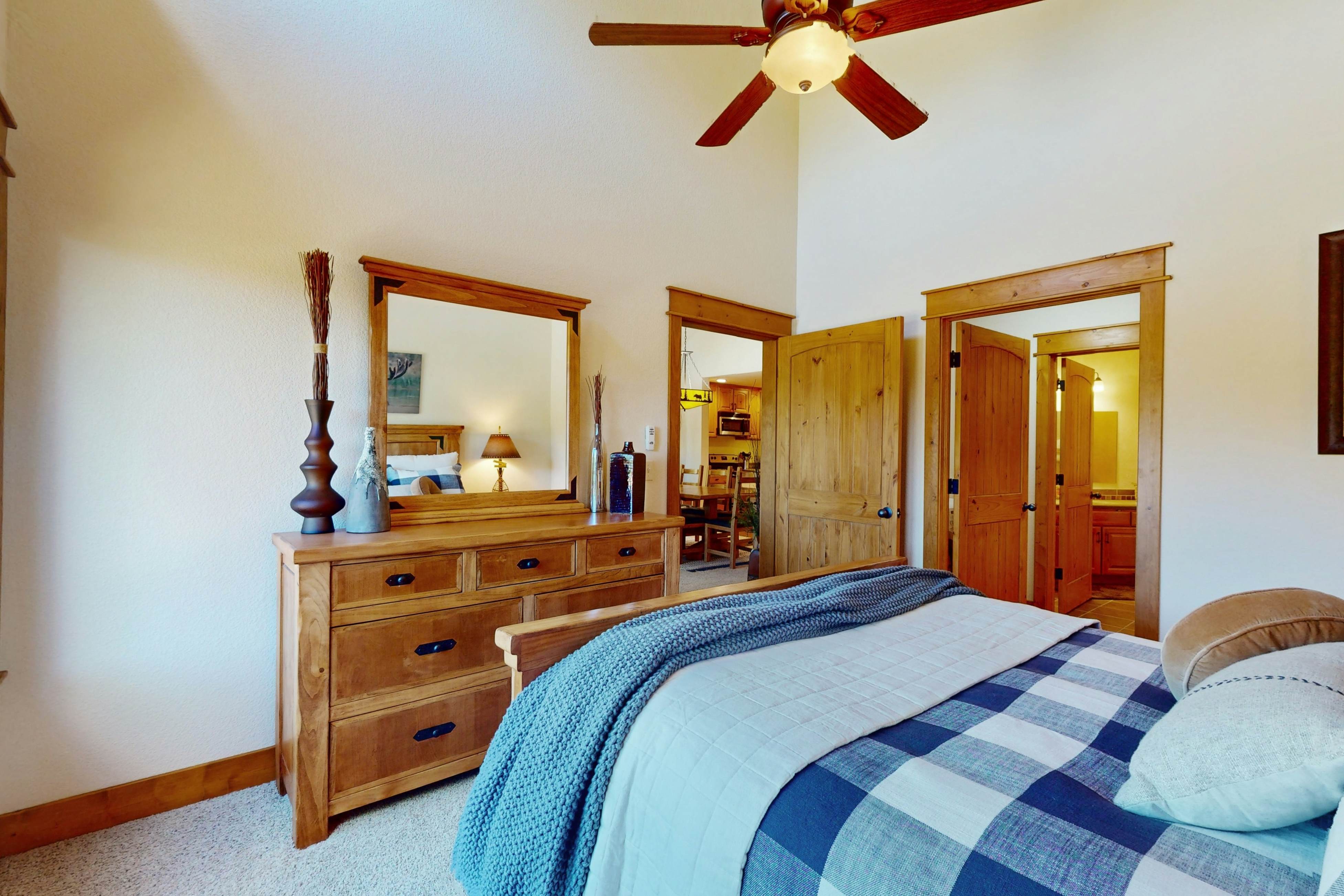 Running Bear & Buffalo Run in the Rockies -Master Listing