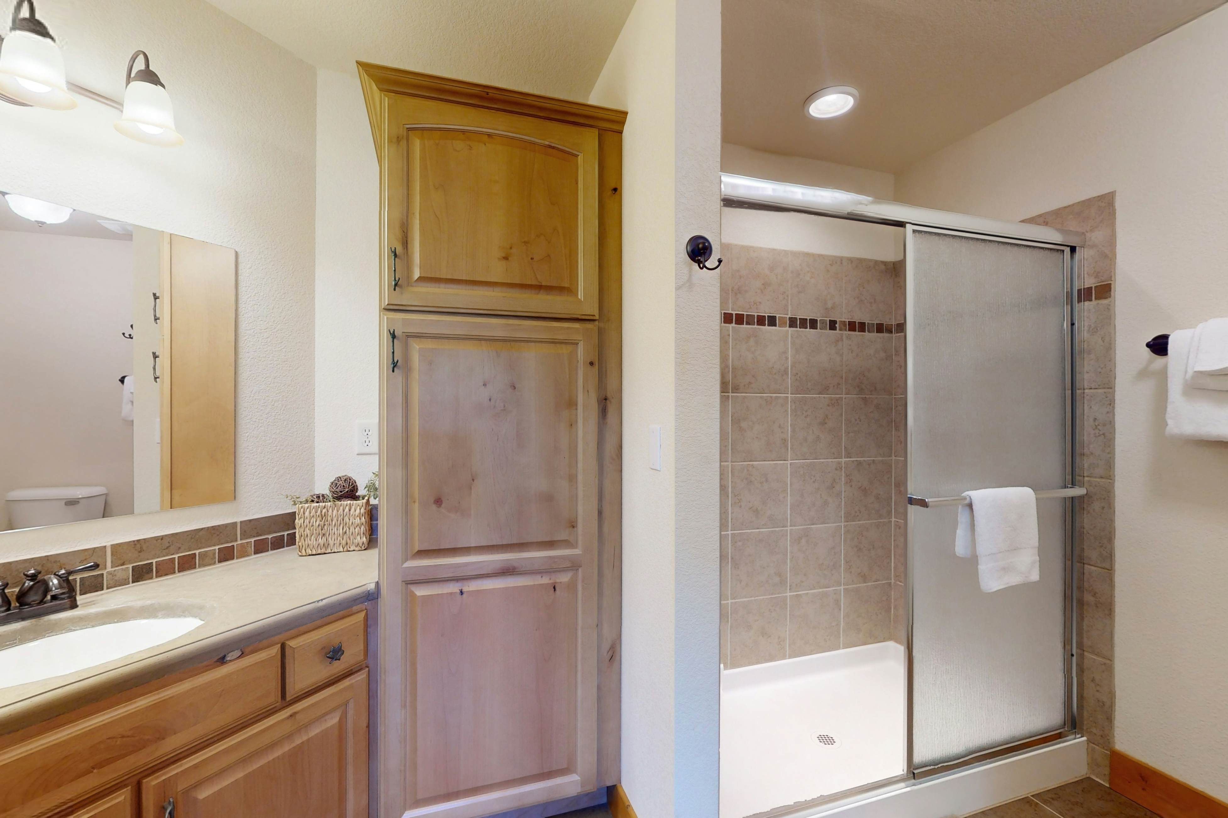 Running Bear & Buffalo Run in the Rockies -Master Listing