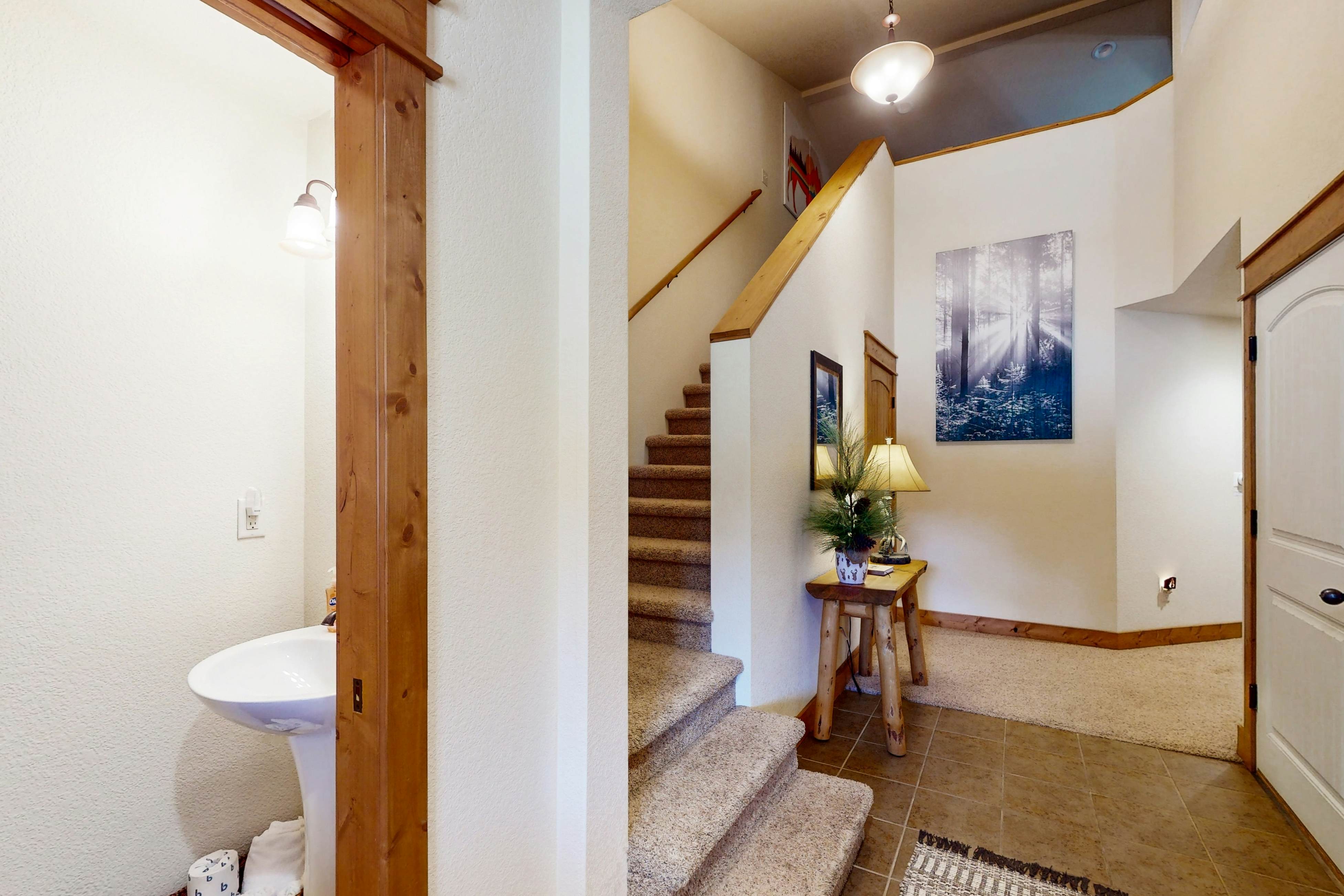 Running Bear & Buffalo Run in the Rockies -Master Listing