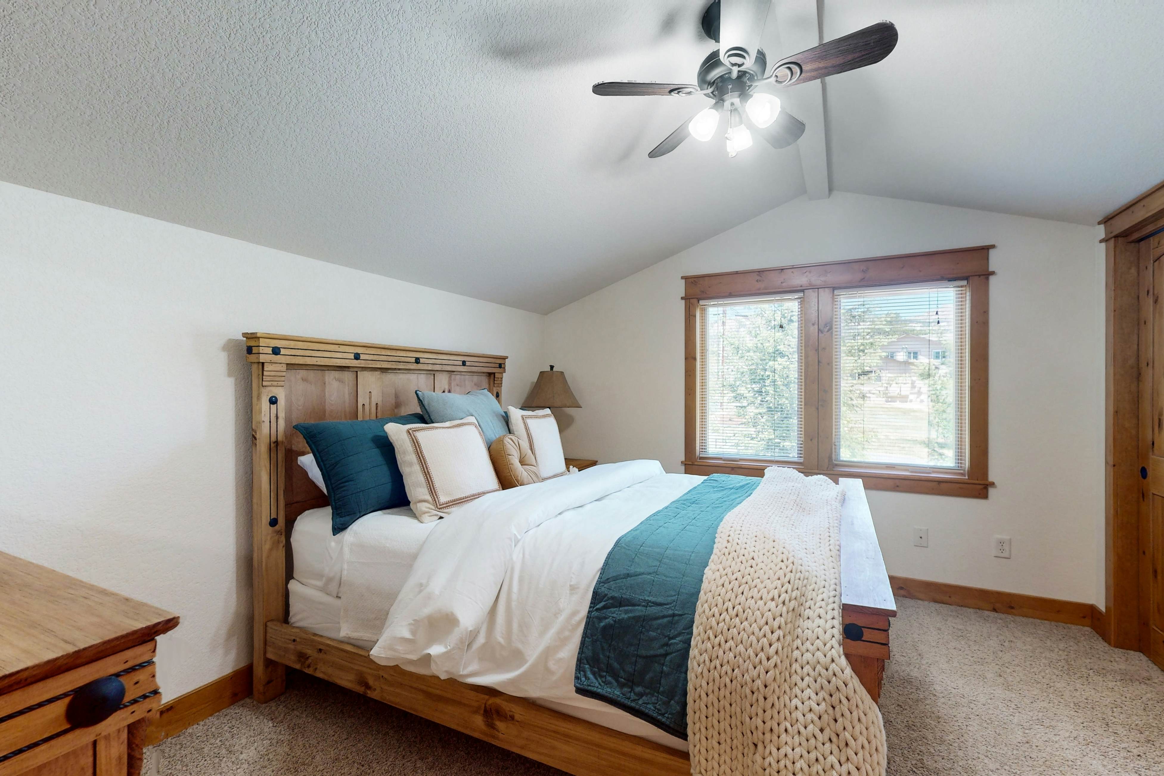 Running Bear & Buffalo Run in the Rockies -Master Listing