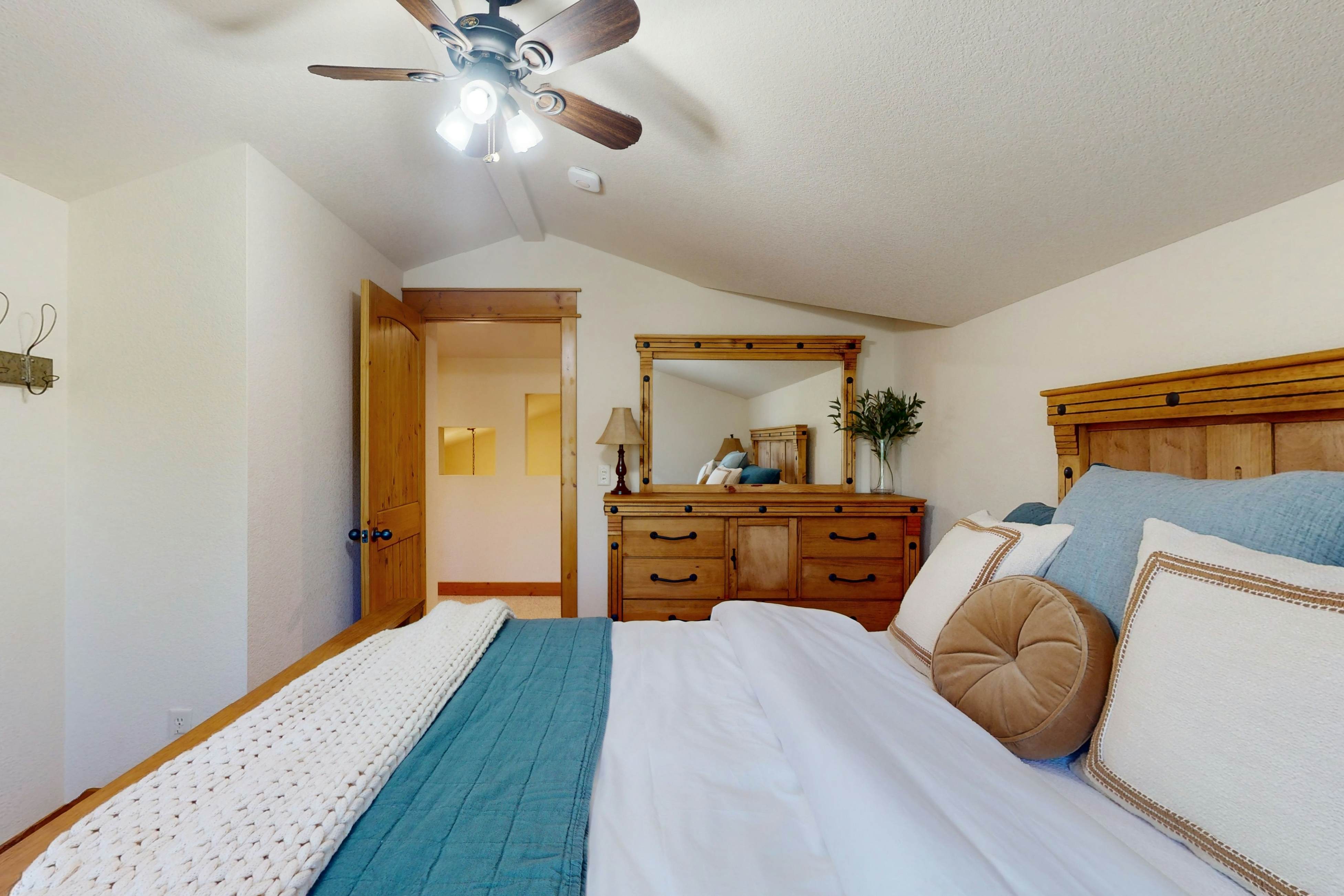 Running Bear & Buffalo Run in the Rockies -Master Listing