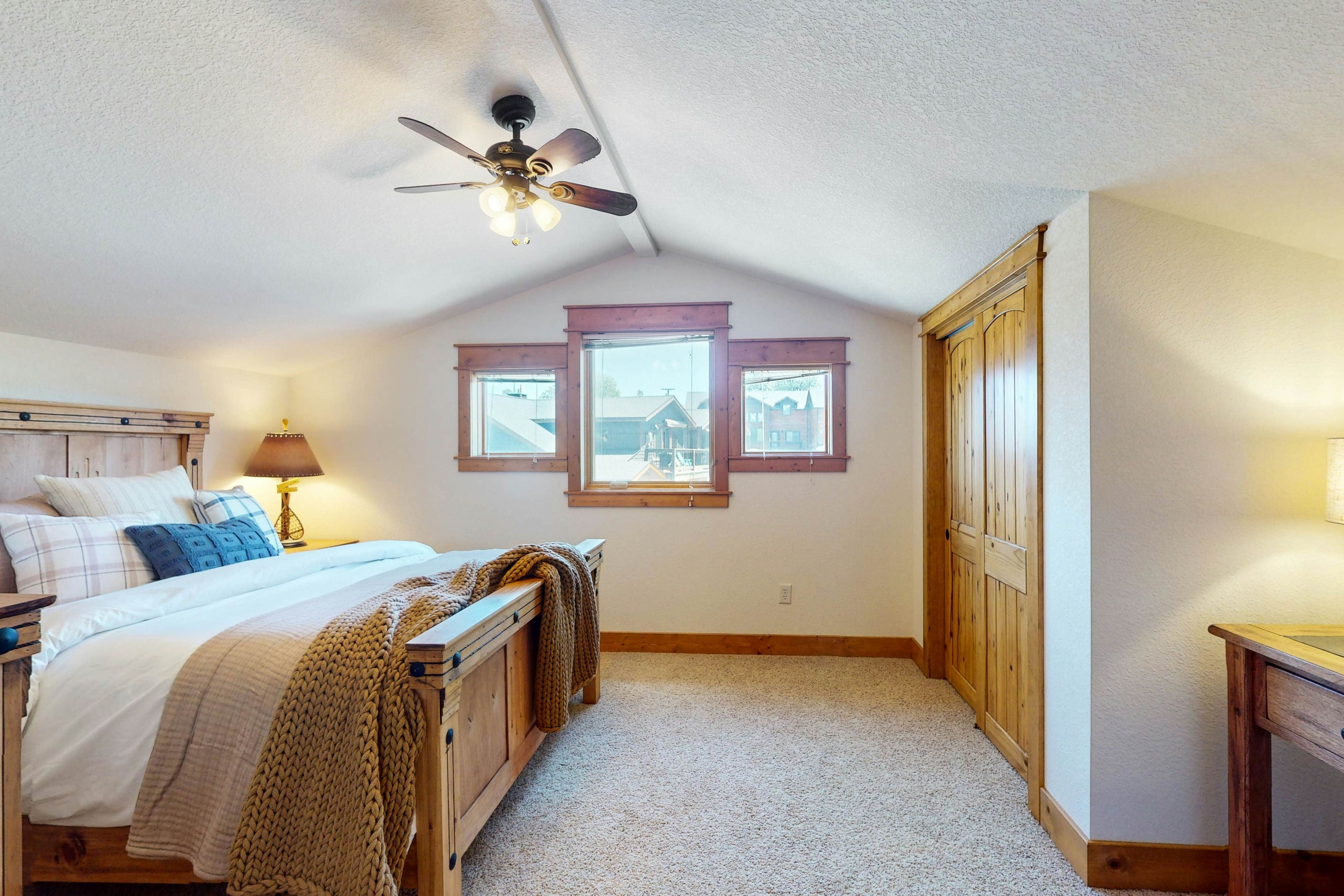 Running Bear & Buffalo Run in the Rockies -Master Listing