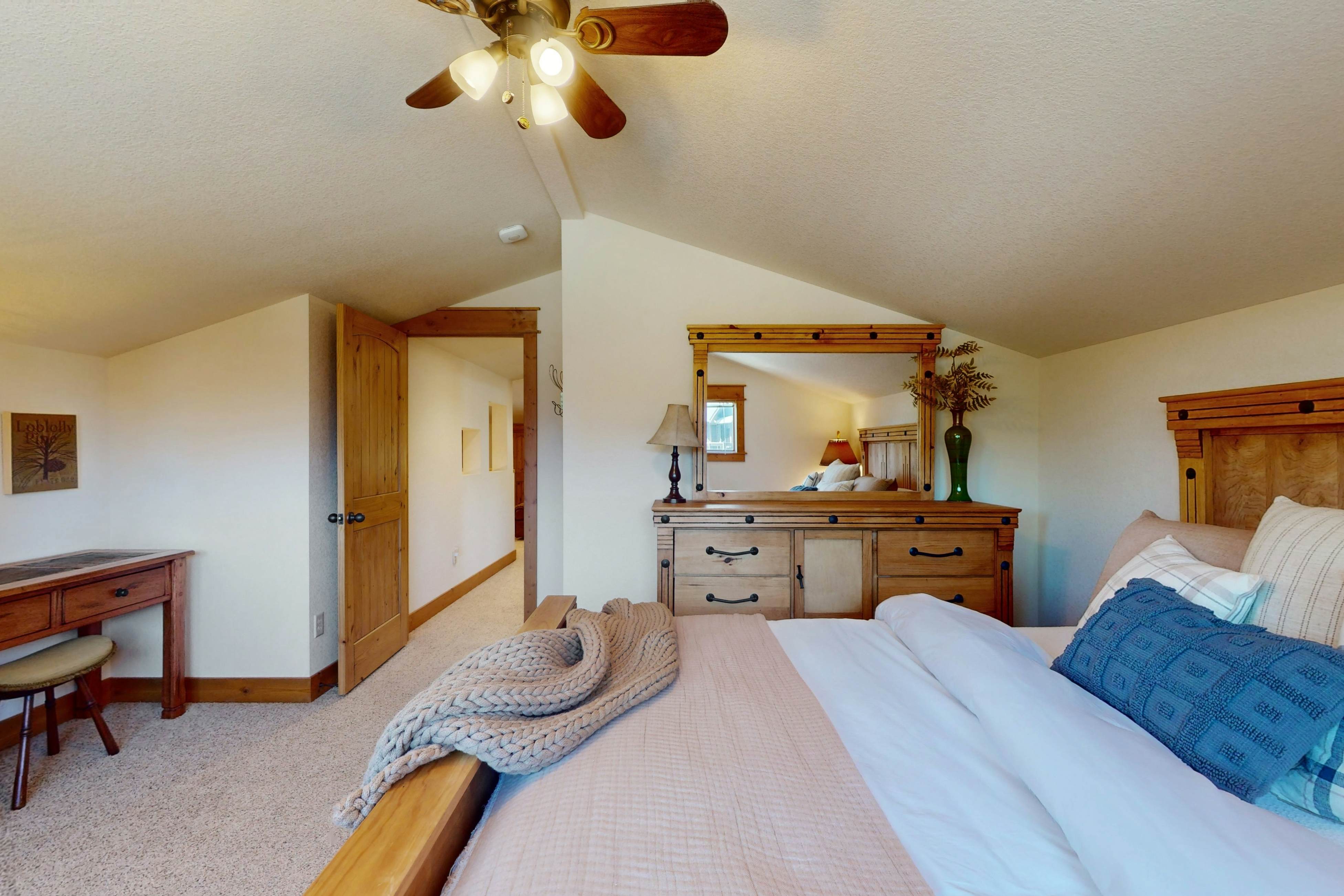 Running Bear & Buffalo Run in the Rockies -Master Listing