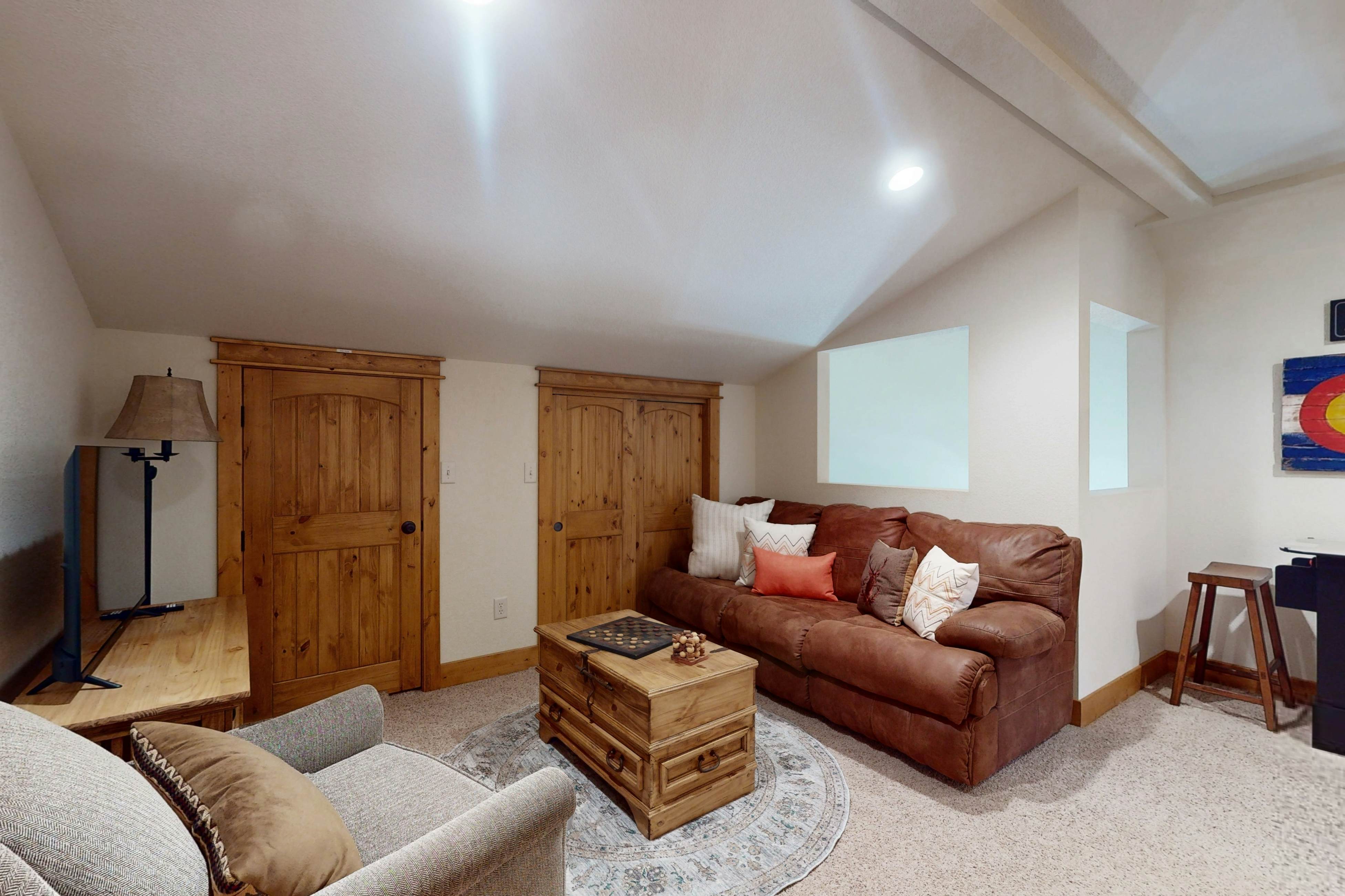 Running Bear & Buffalo Run in the Rockies -Master Listing