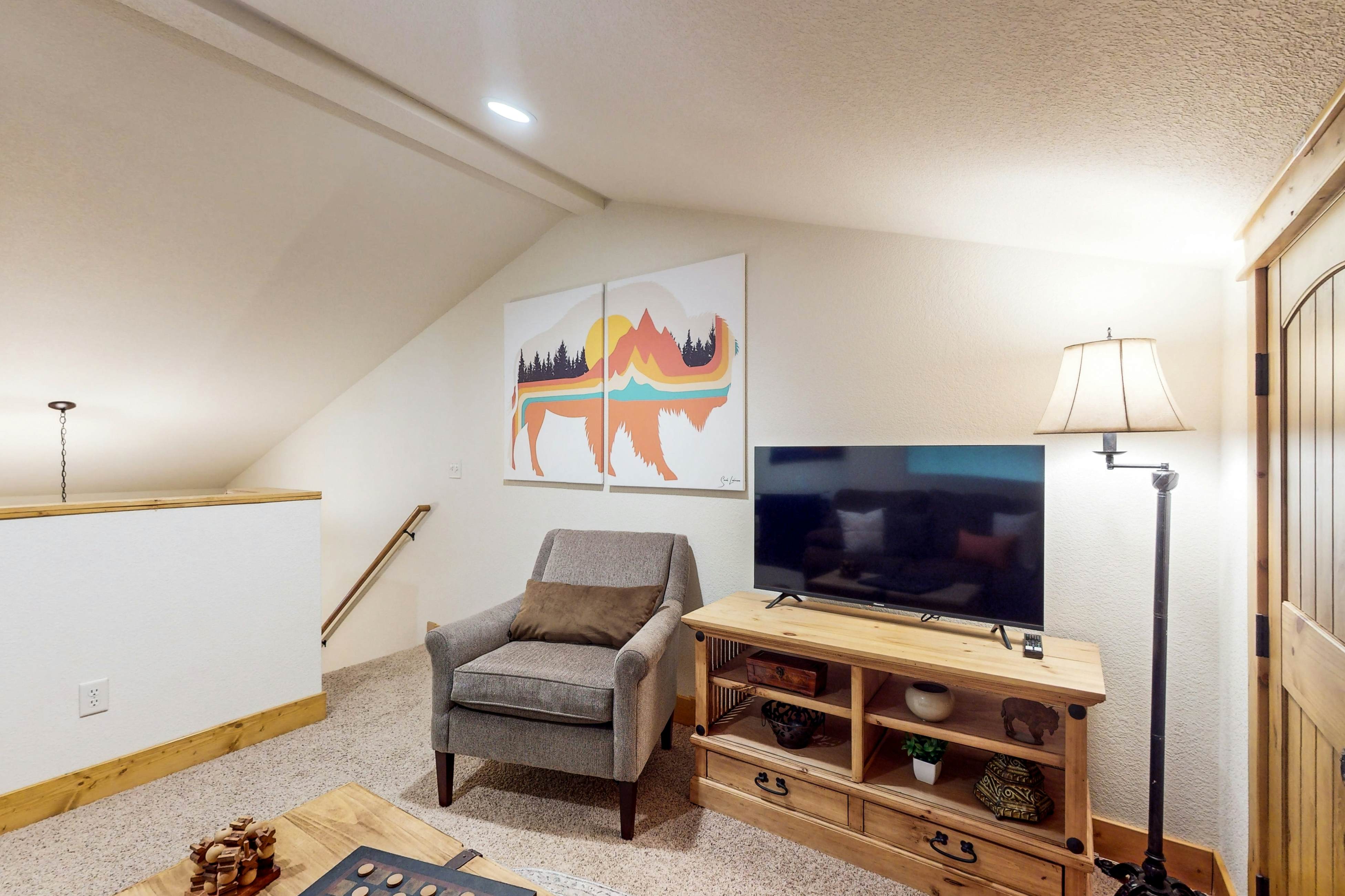 Running Bear & Buffalo Run in the Rockies -Master Listing