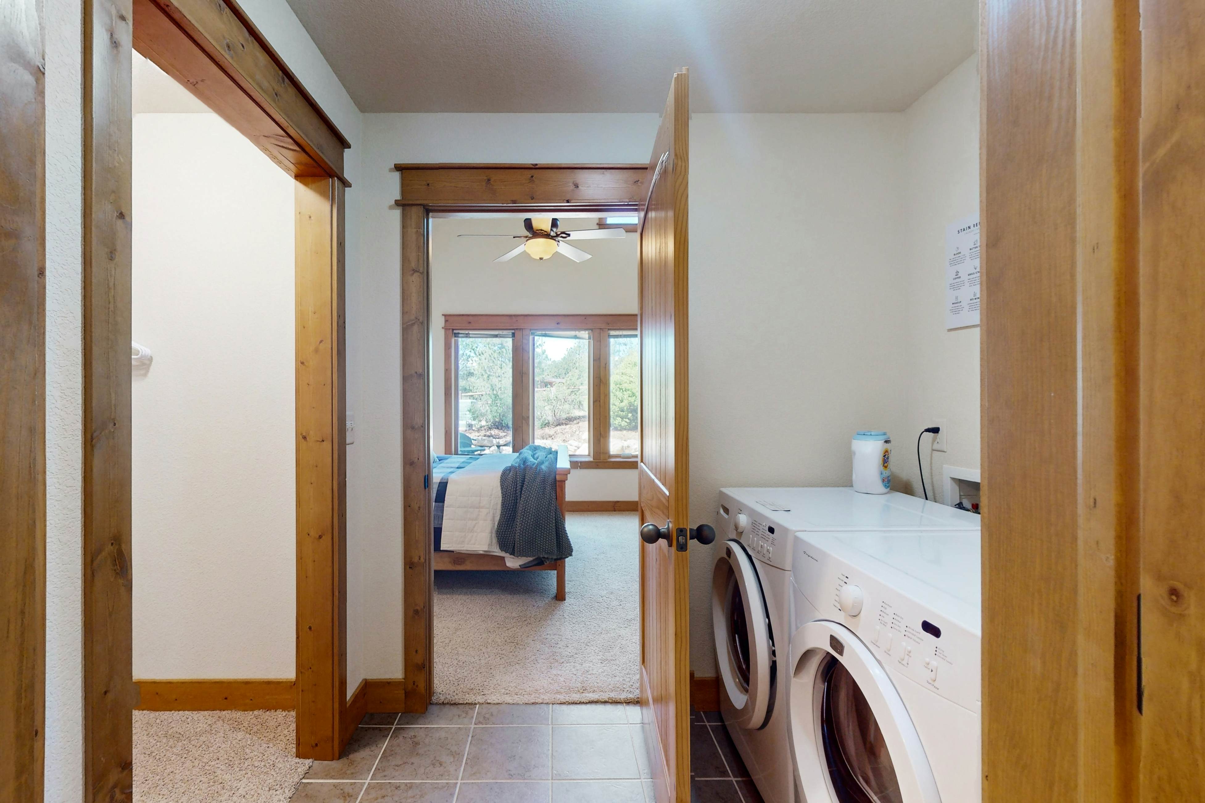 Running Bear & Buffalo Run in the Rockies -Master Listing