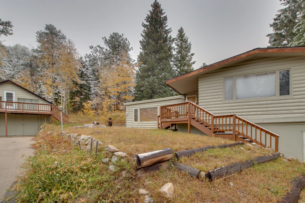 Mountain Haven