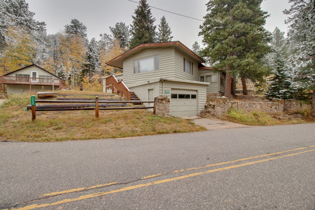 Mountain Haven Plus Loft