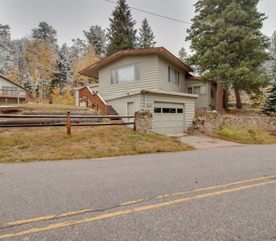 Mountain Haven Plus Loft